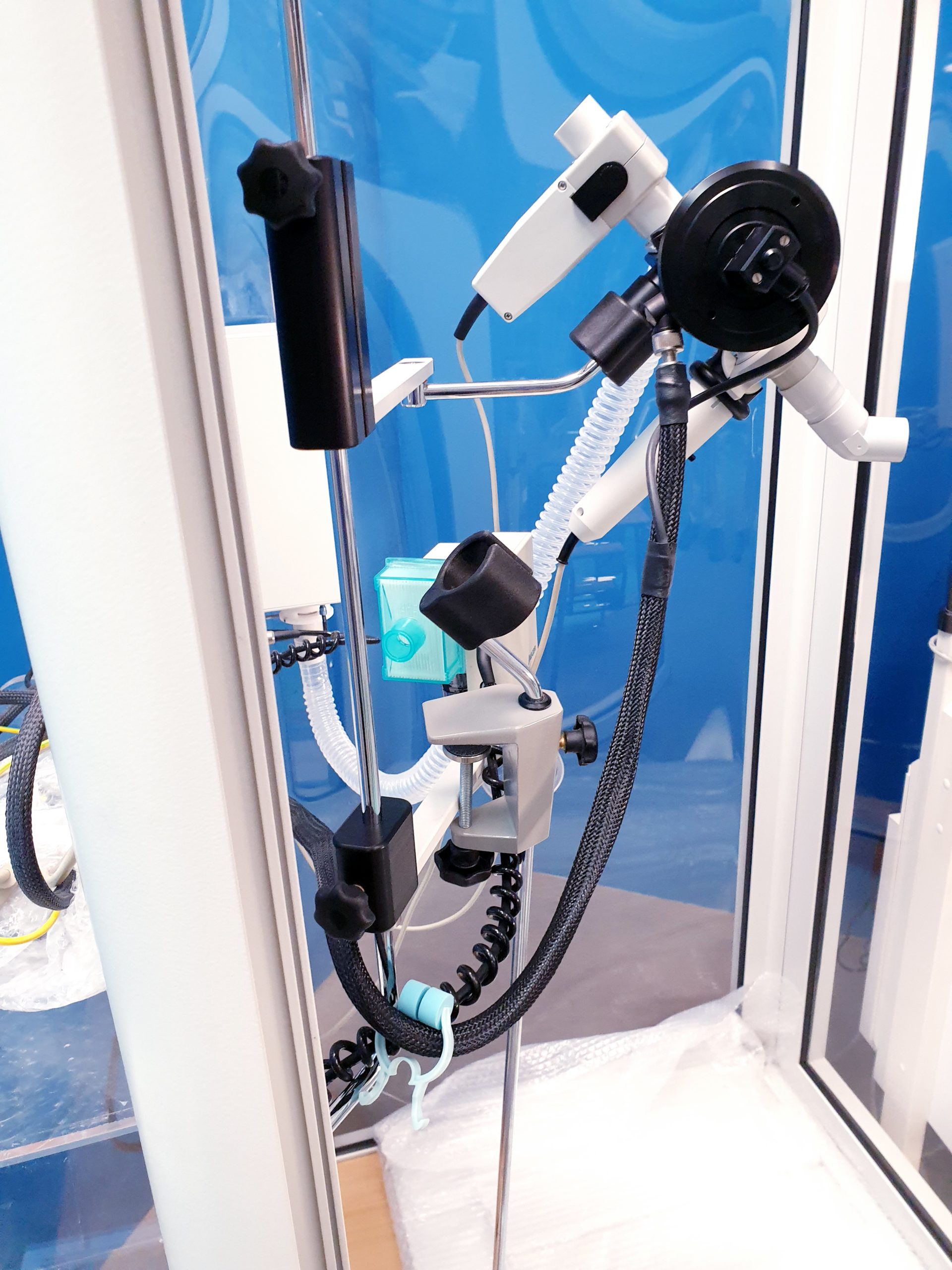 Jaeger Jager – Master Screen Body + Software V4.53 – Bild 28