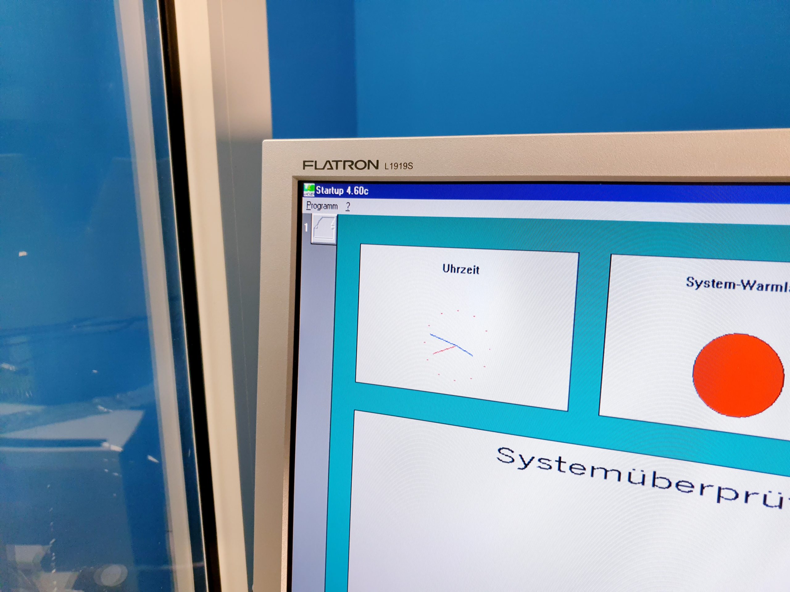 Jaeger Jager – Master Screen Body + Software V4.53 – Bild 34