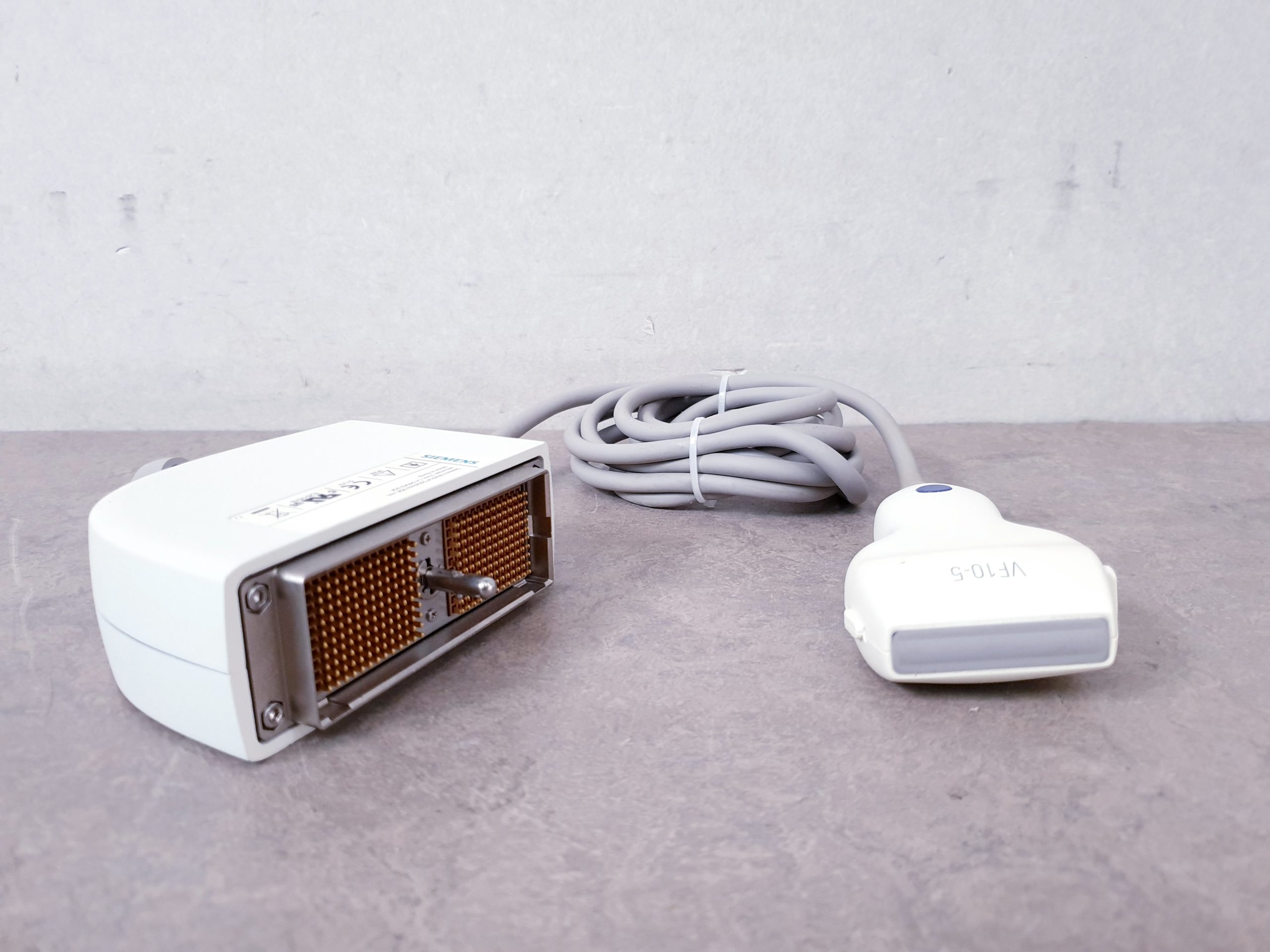 Siemens VF10-5 VF 10-5 Sonde – Bild 3