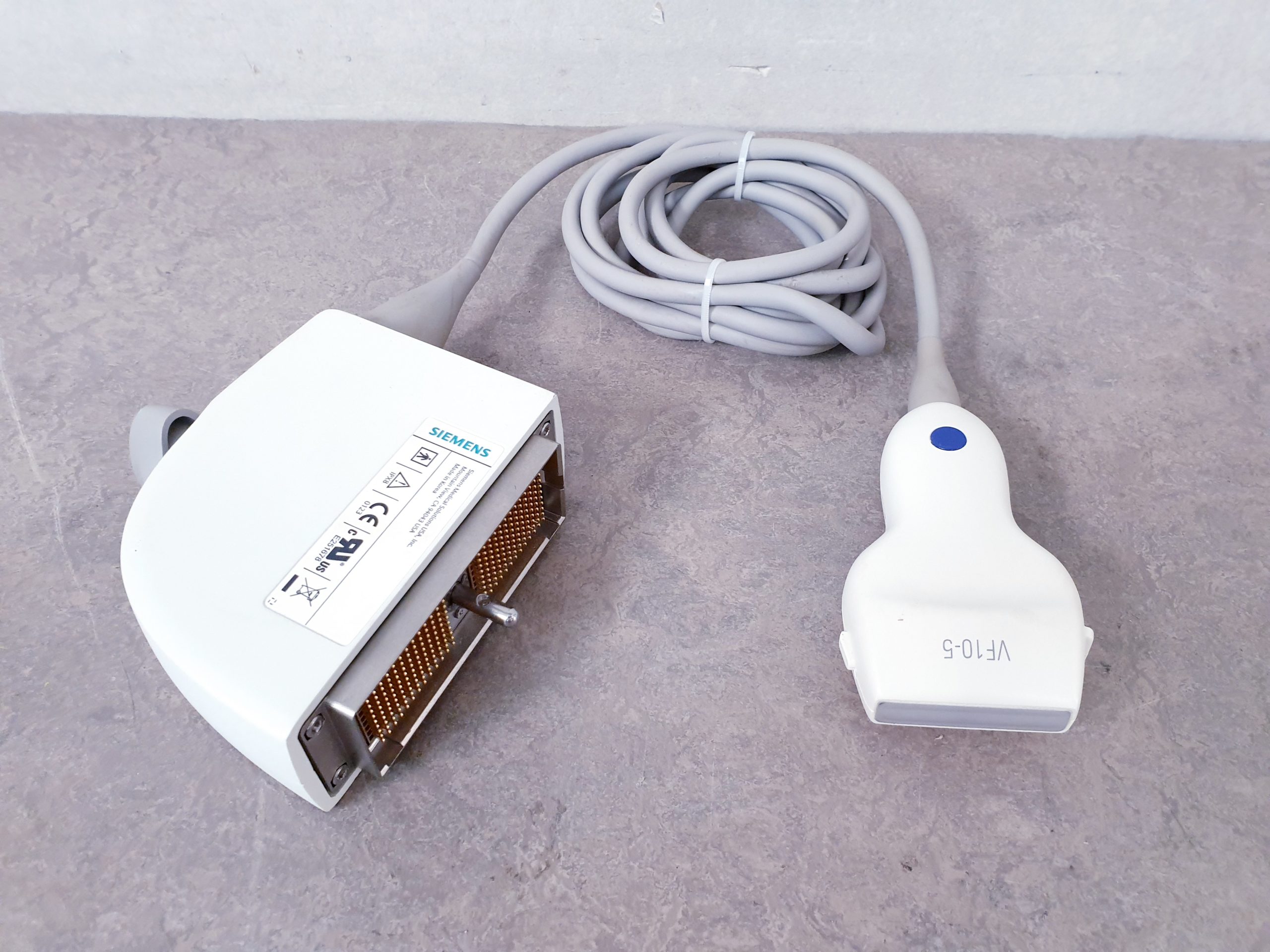 Siemens VF10-5 VF 10-5 Sonde – Bild 4