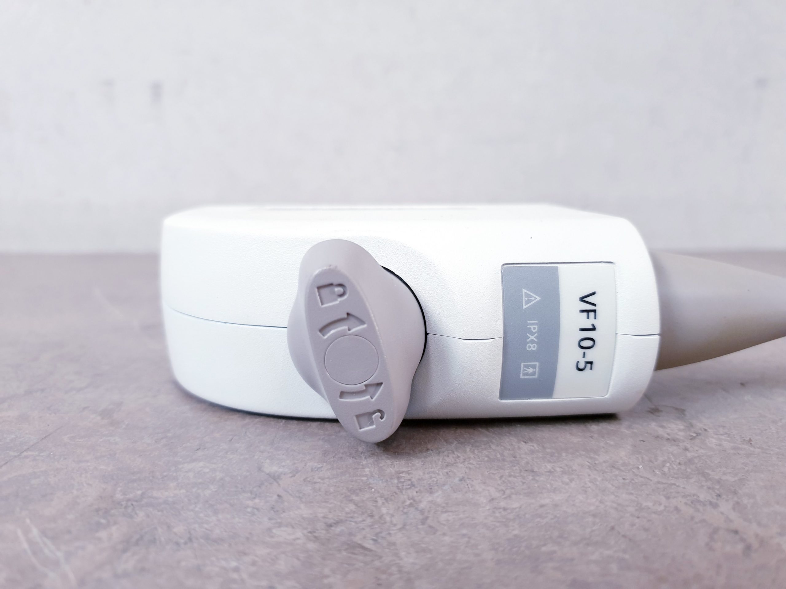 Siemens VF10-5 VF 10-5 Sonde – Bild 6