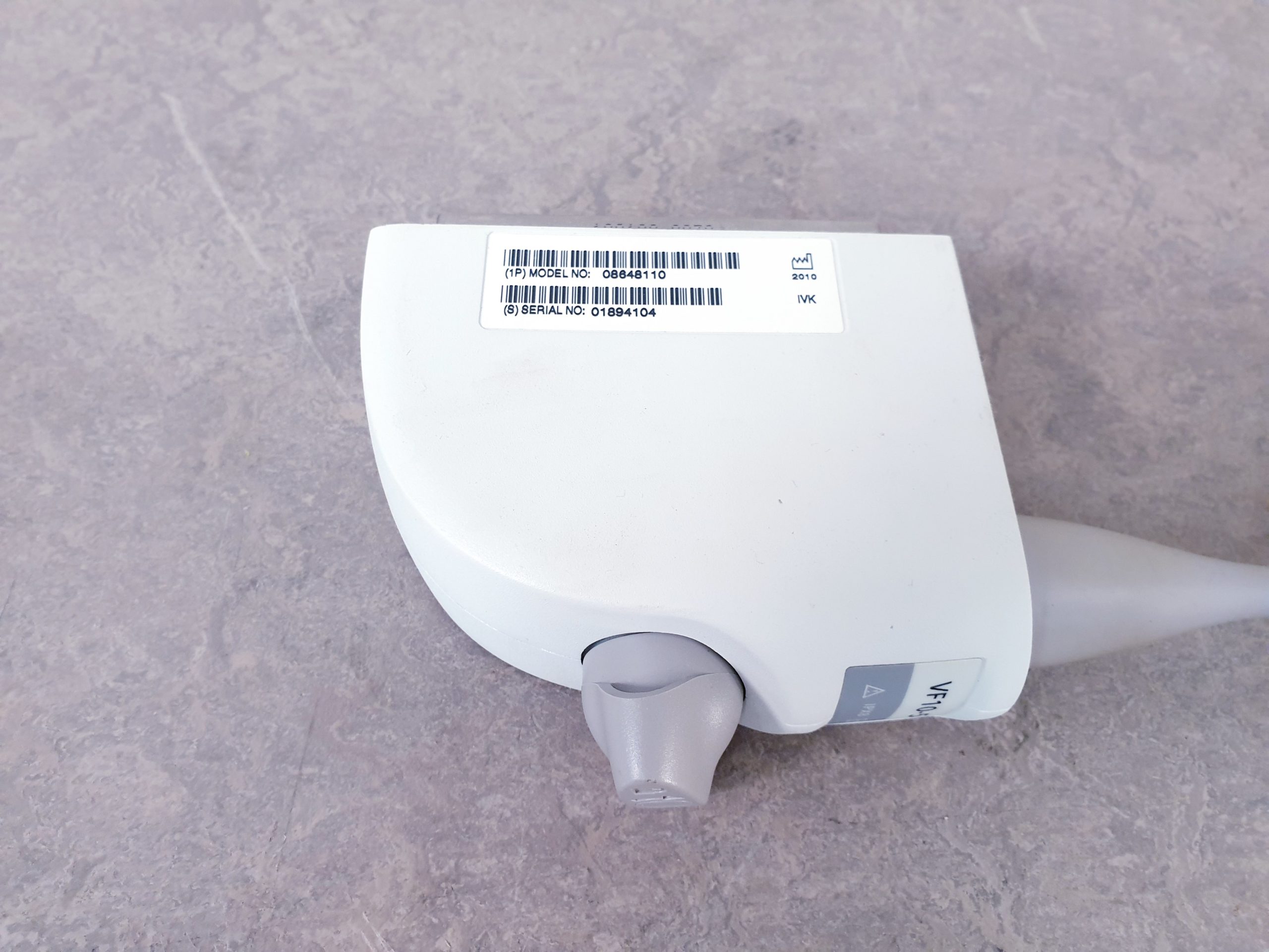 Siemens VF10-5 VF 10-5 Sonde – Bild 7