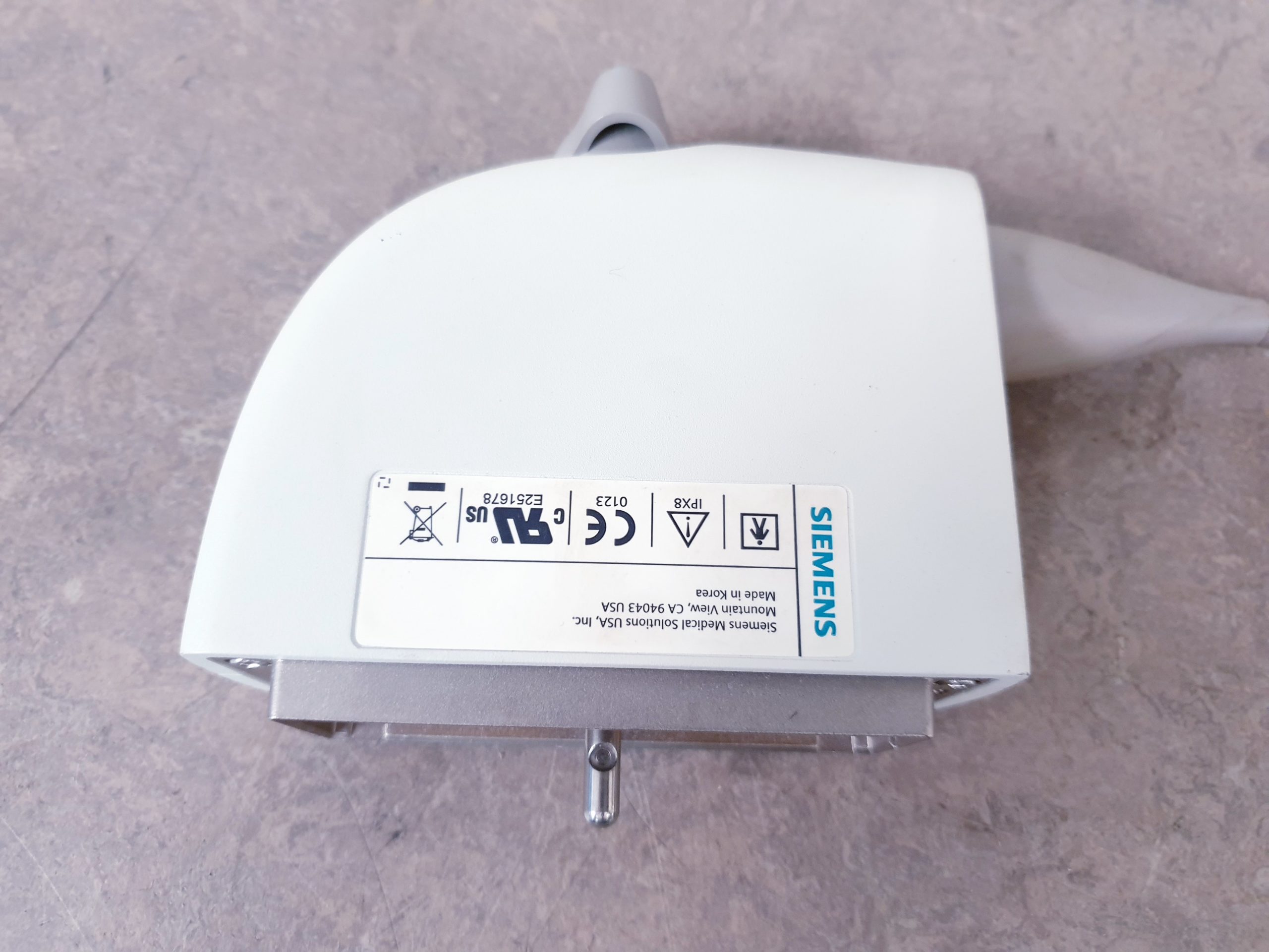 Siemens VF10-5 VF 10-5 Sonde – Bild 10