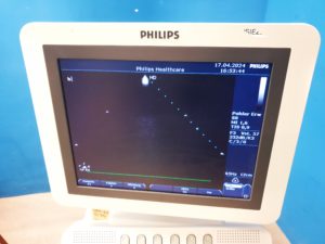 Philips S8  Sektor Ultraschallsonde