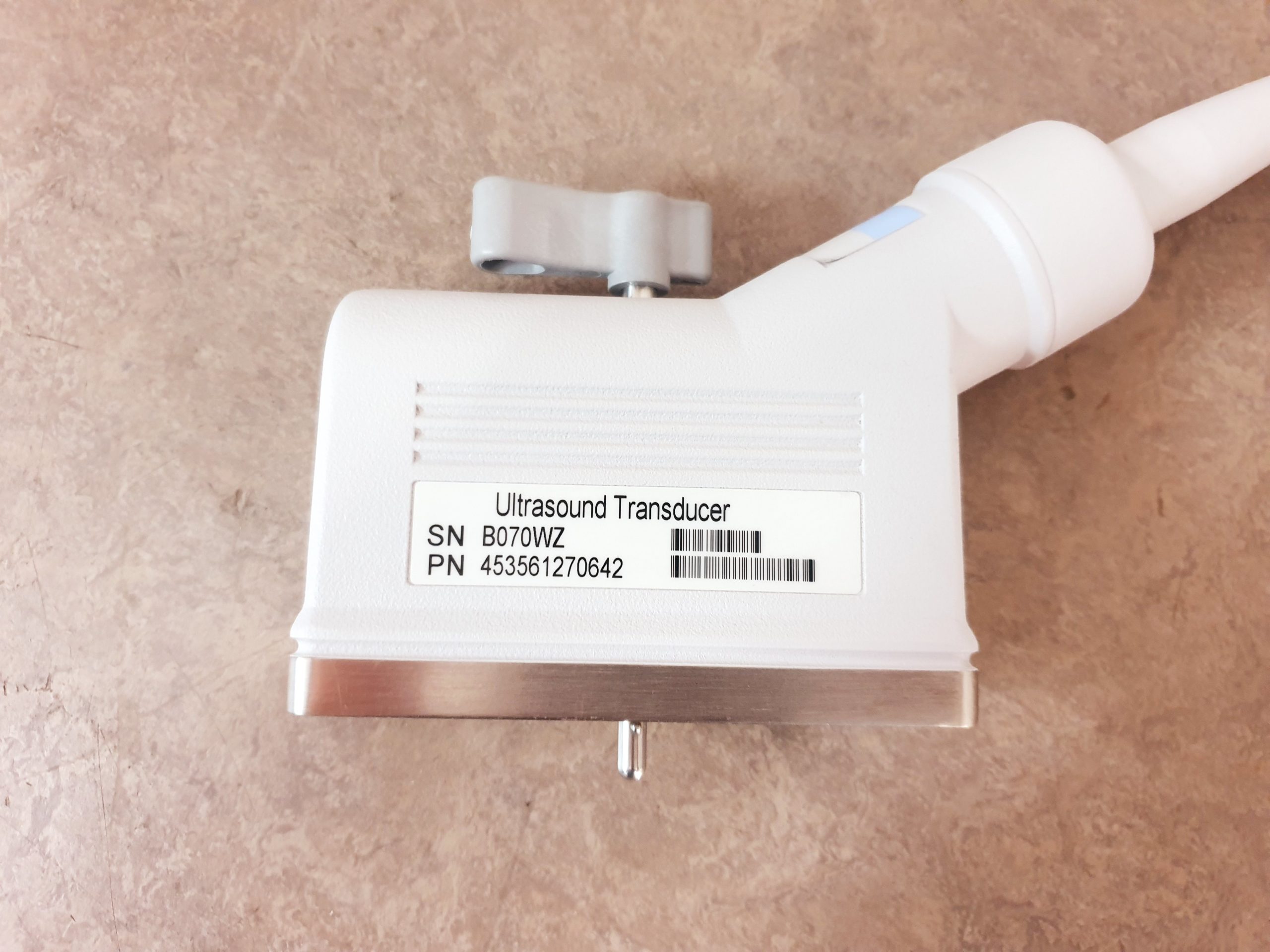 Philips S8 Sektor Ultraschallsonde – Bild 5