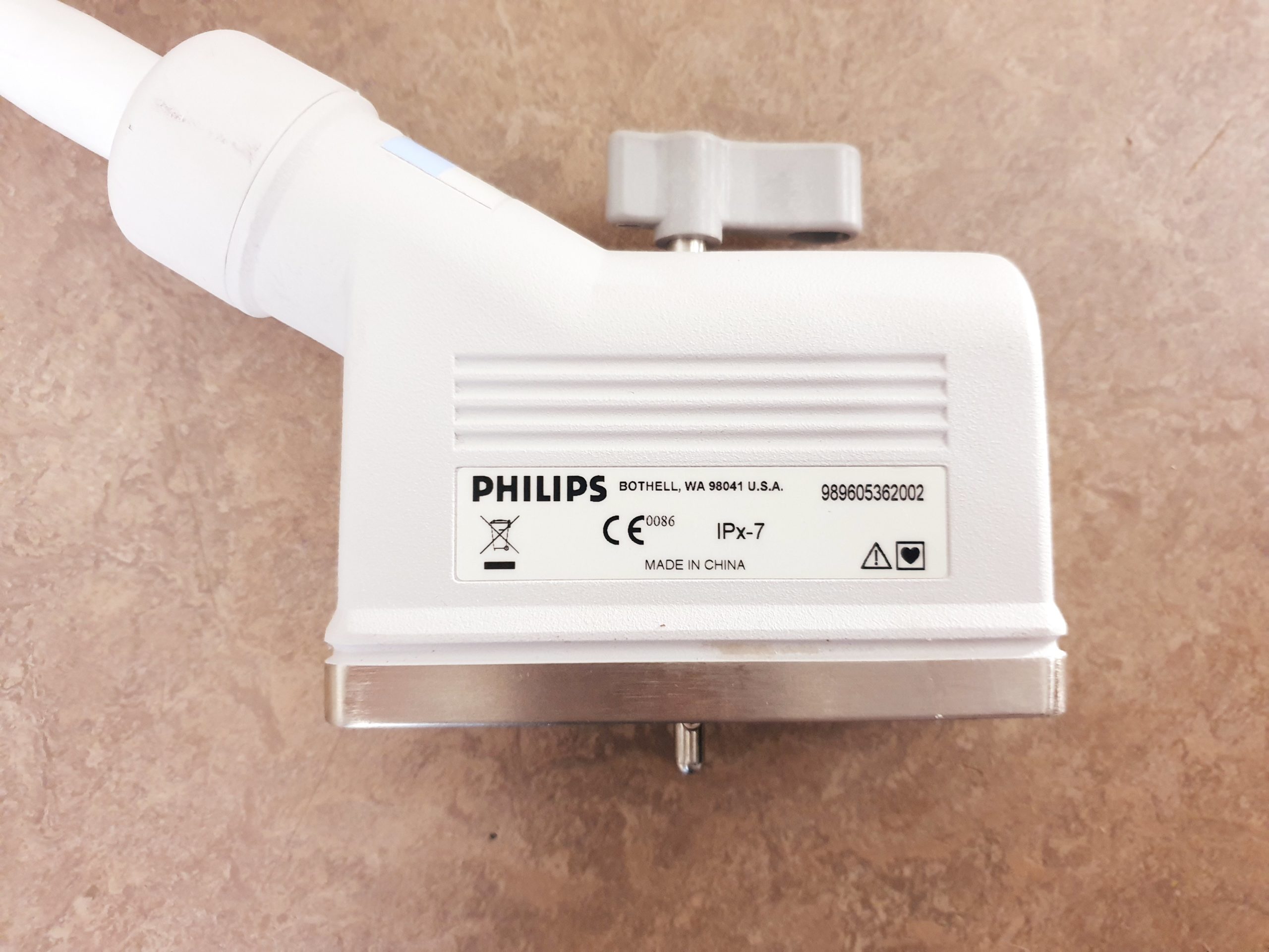 Philips S8 Sektor Ultraschallsonde – Bild 6