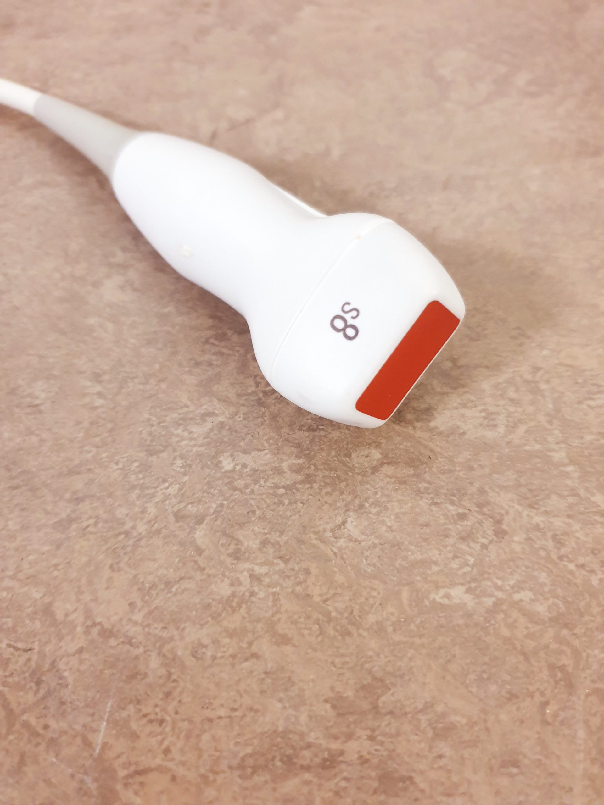 Philips S8 Sektor Ultraschallsonde – Bild 7