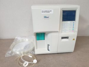Sysmex KX-21N kx-21n hematology Analyzer