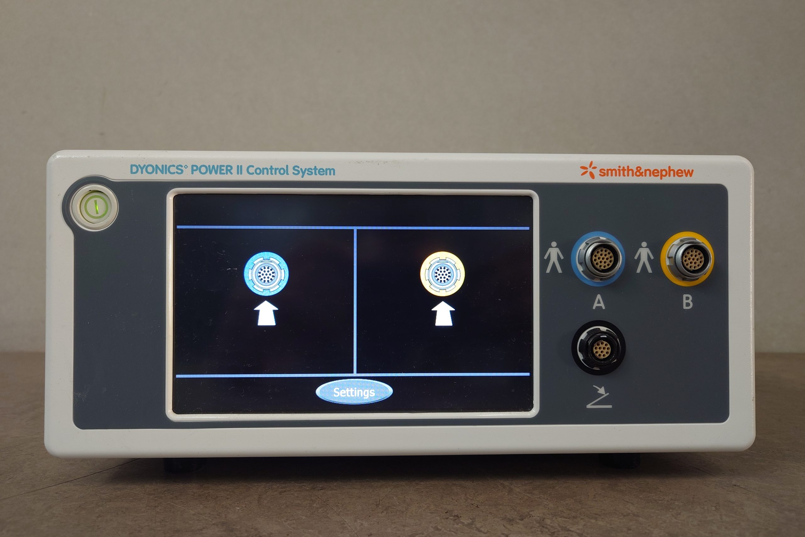 Smith & Nephew Dyonics Power II Shaver Control System – Bild 3