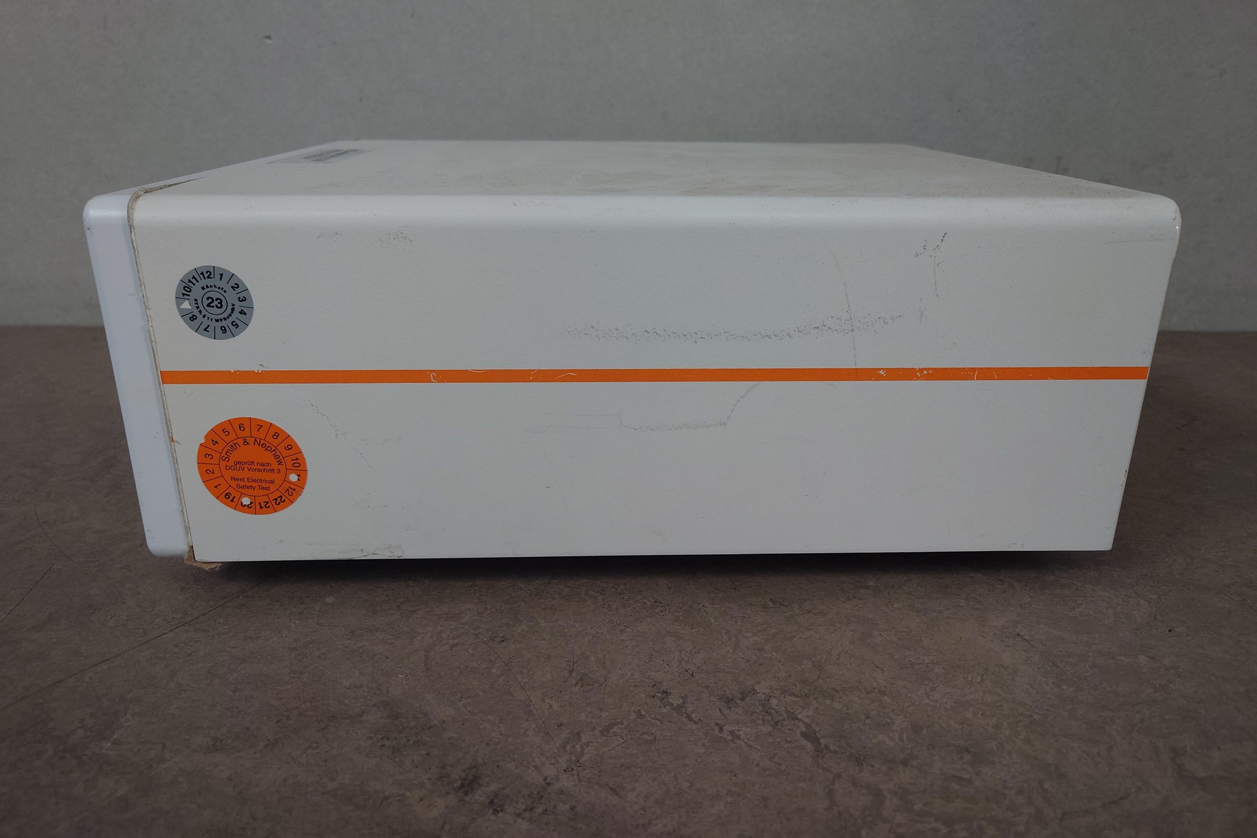 Smith & Nephew Dyonics Power II Shaver Control System – Bild 5