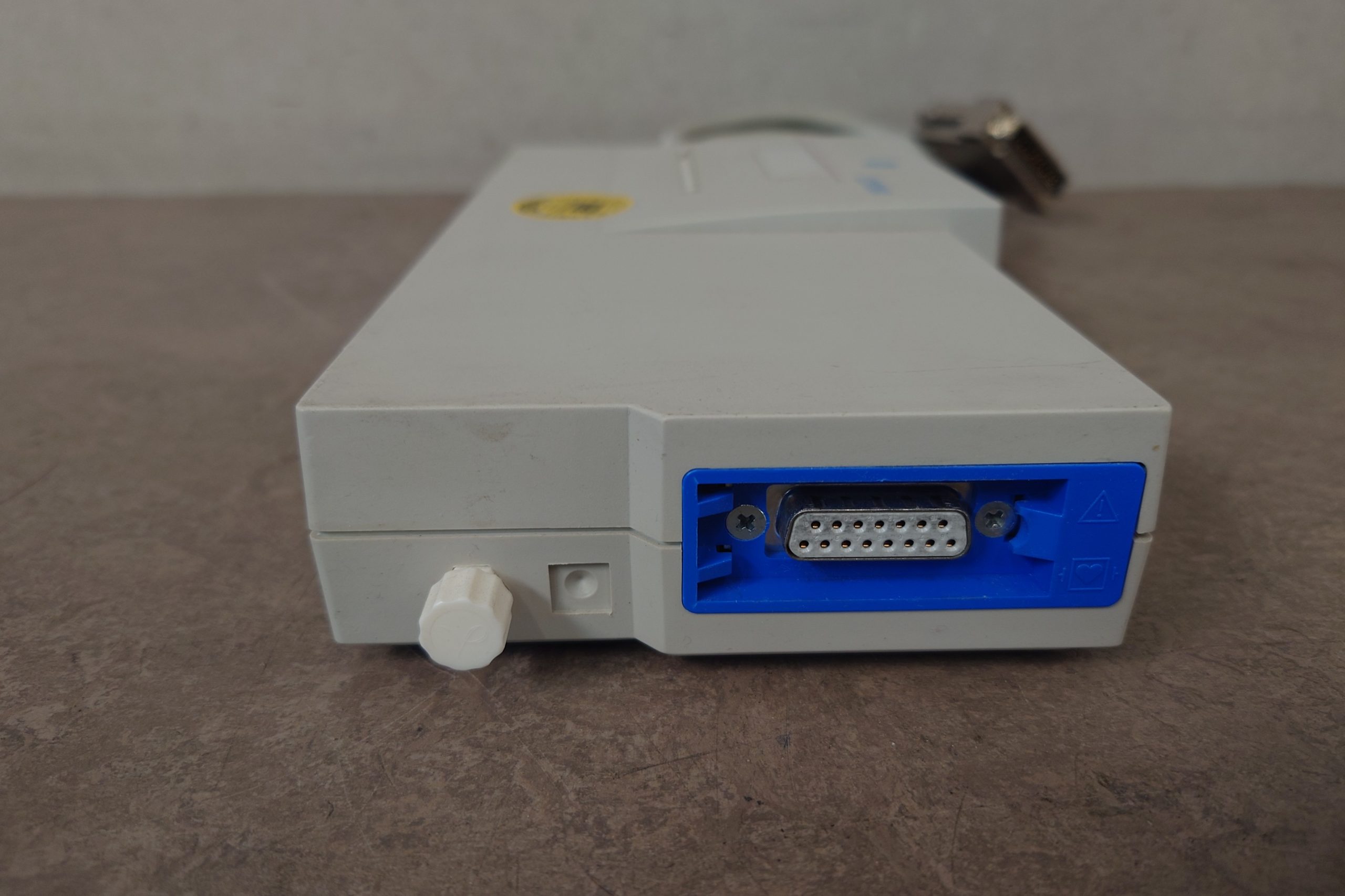 GE Corina PC EKG Modul Cardiosoft – Bild 4