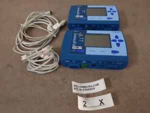 Getemed VitaGuard VG 3100 Massimo Set +Stammkabel