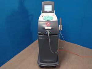 Johnson Johnson Ethicon Endo-Surgery Mammotome Control Module  mit Handstck