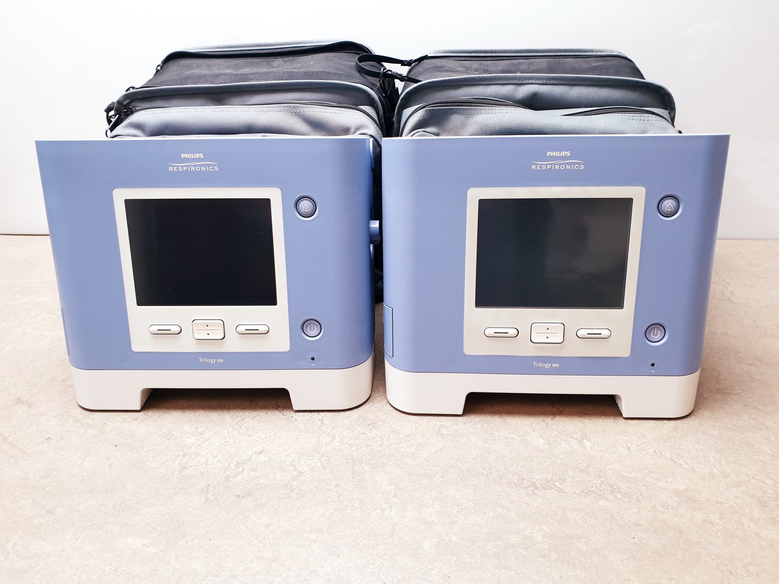 Philips Trilogy 100 Trilogy100 - Beatmungsgerät DOM 2019 – Bild 2