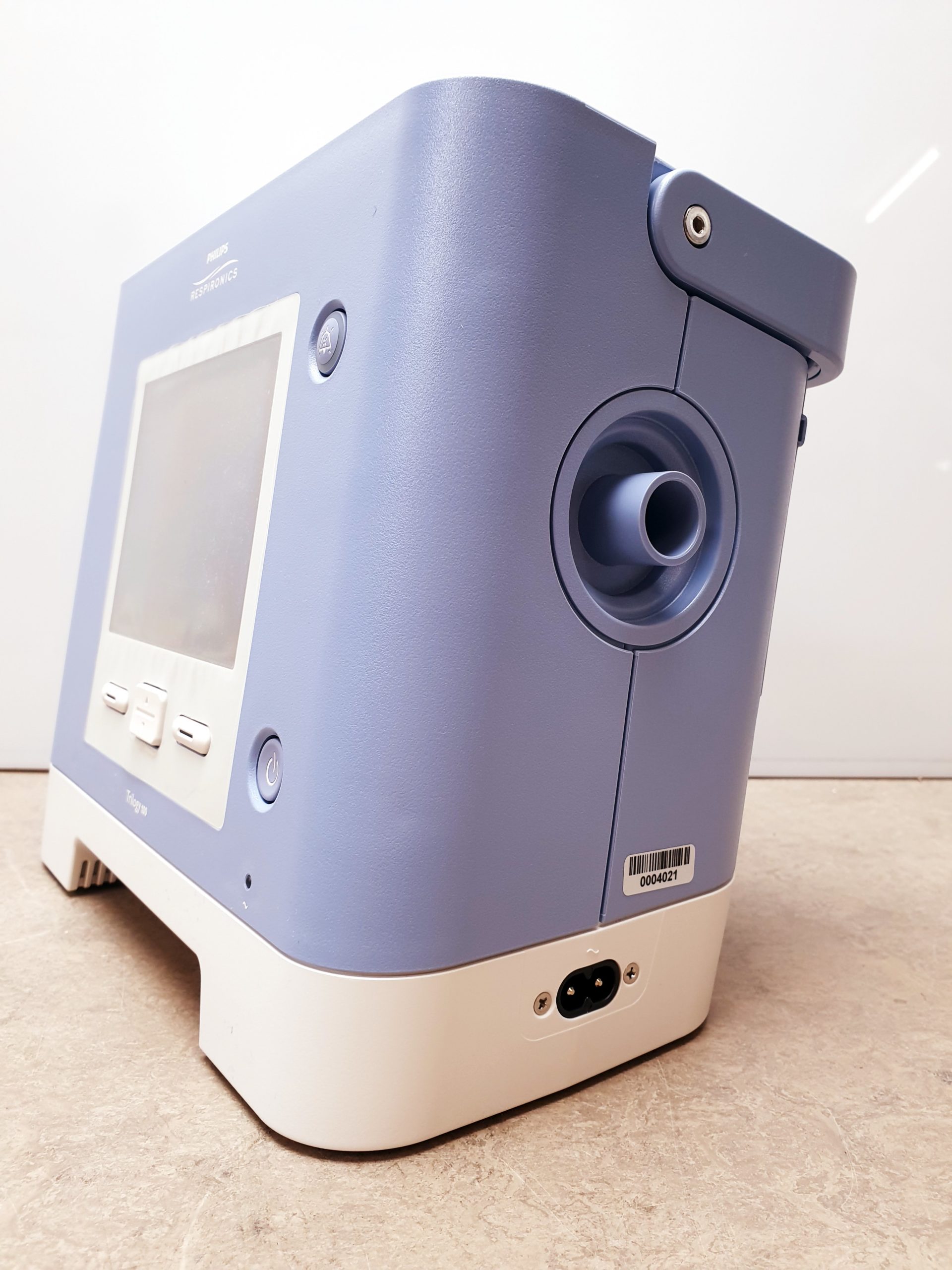 Philips Trilogy 100 Trilogy100 - Beatmungsgerät DOM 2019 – Bild 11