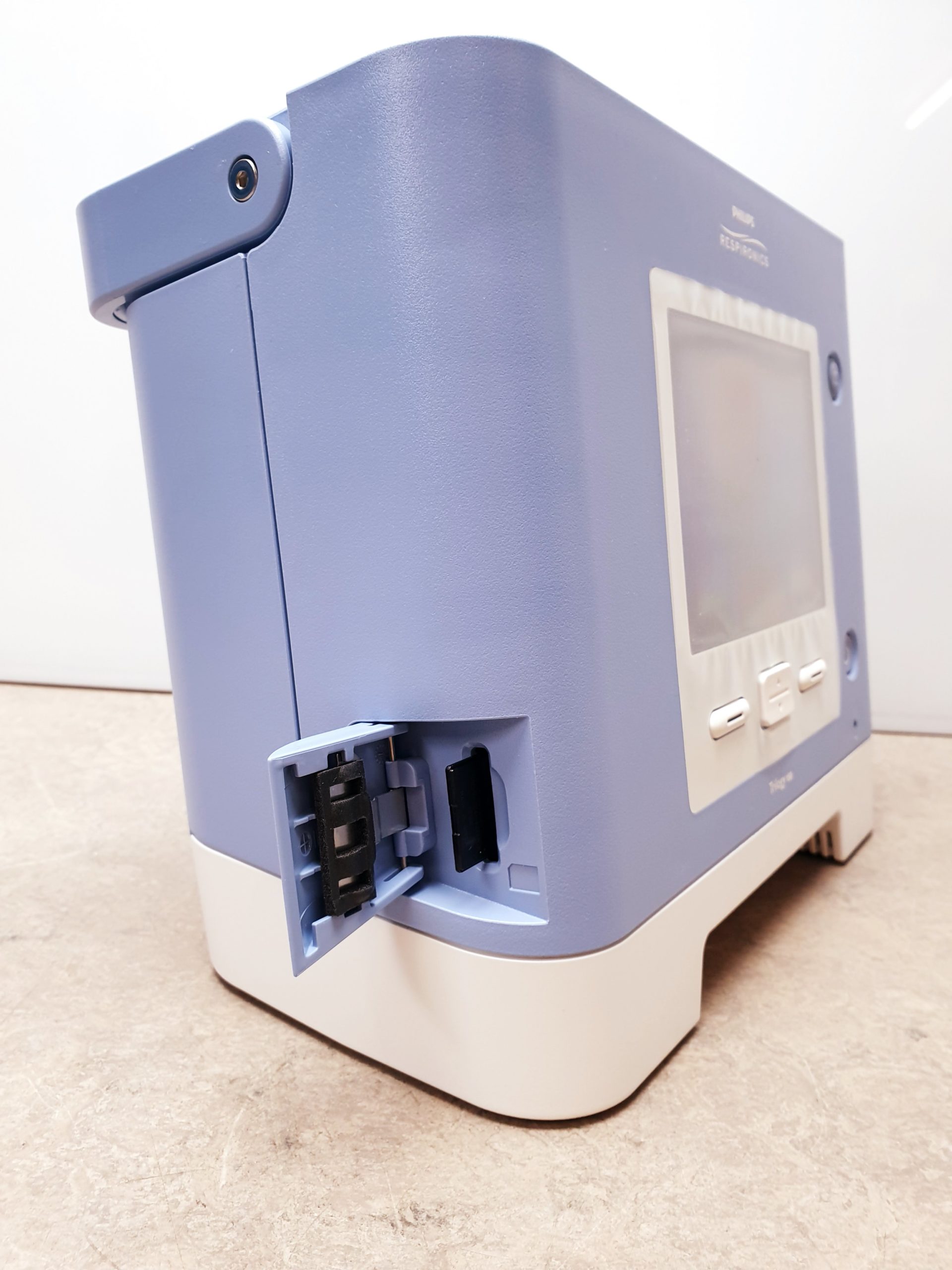 Philips Trilogy 100 Trilogy100 - Beatmungsgerät DOM 2019 – Bild 12