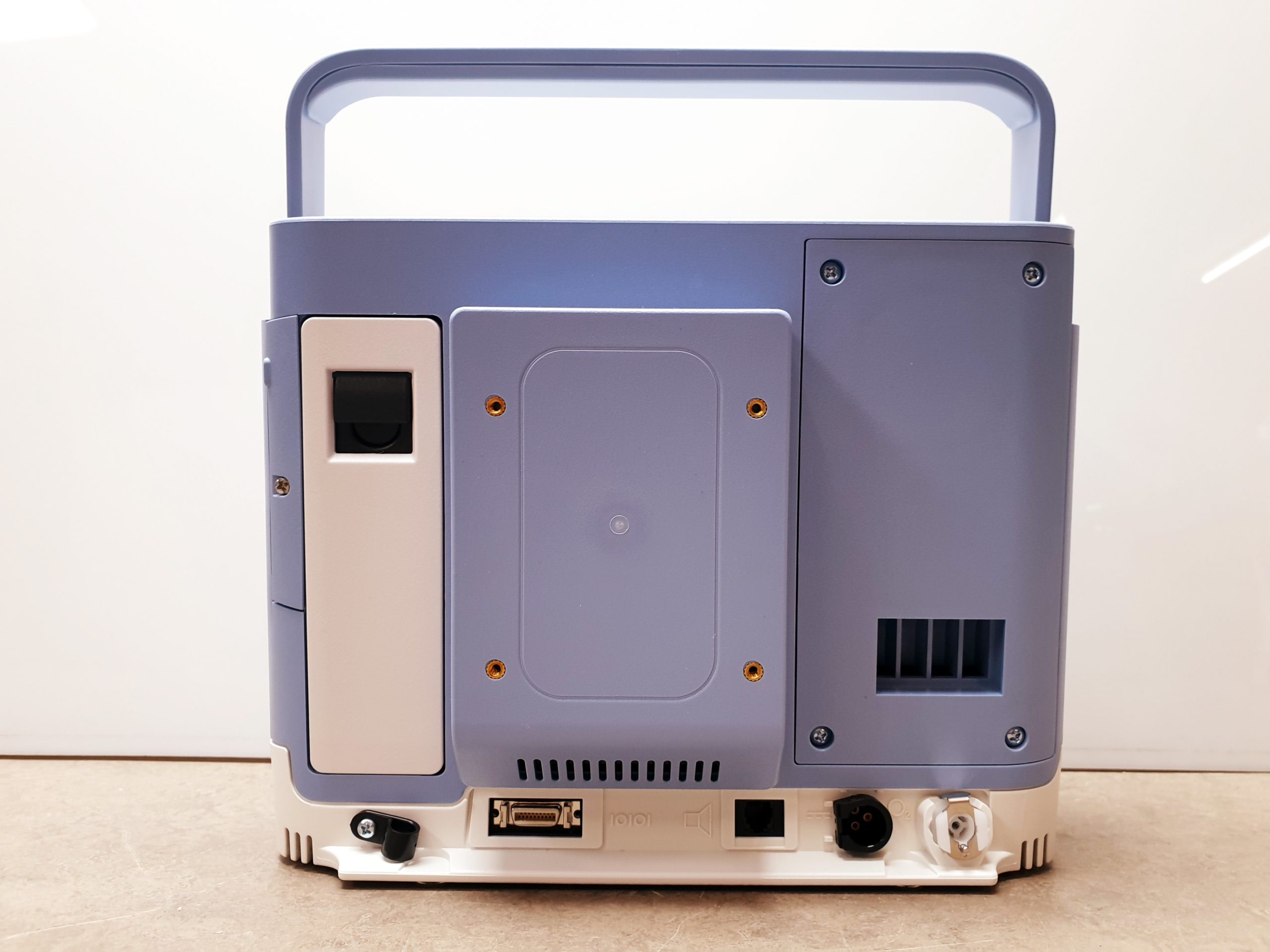 Philips Trilogy 100 Trilogy100 - Beatmungsgerät DOM 2019 – Bild 13