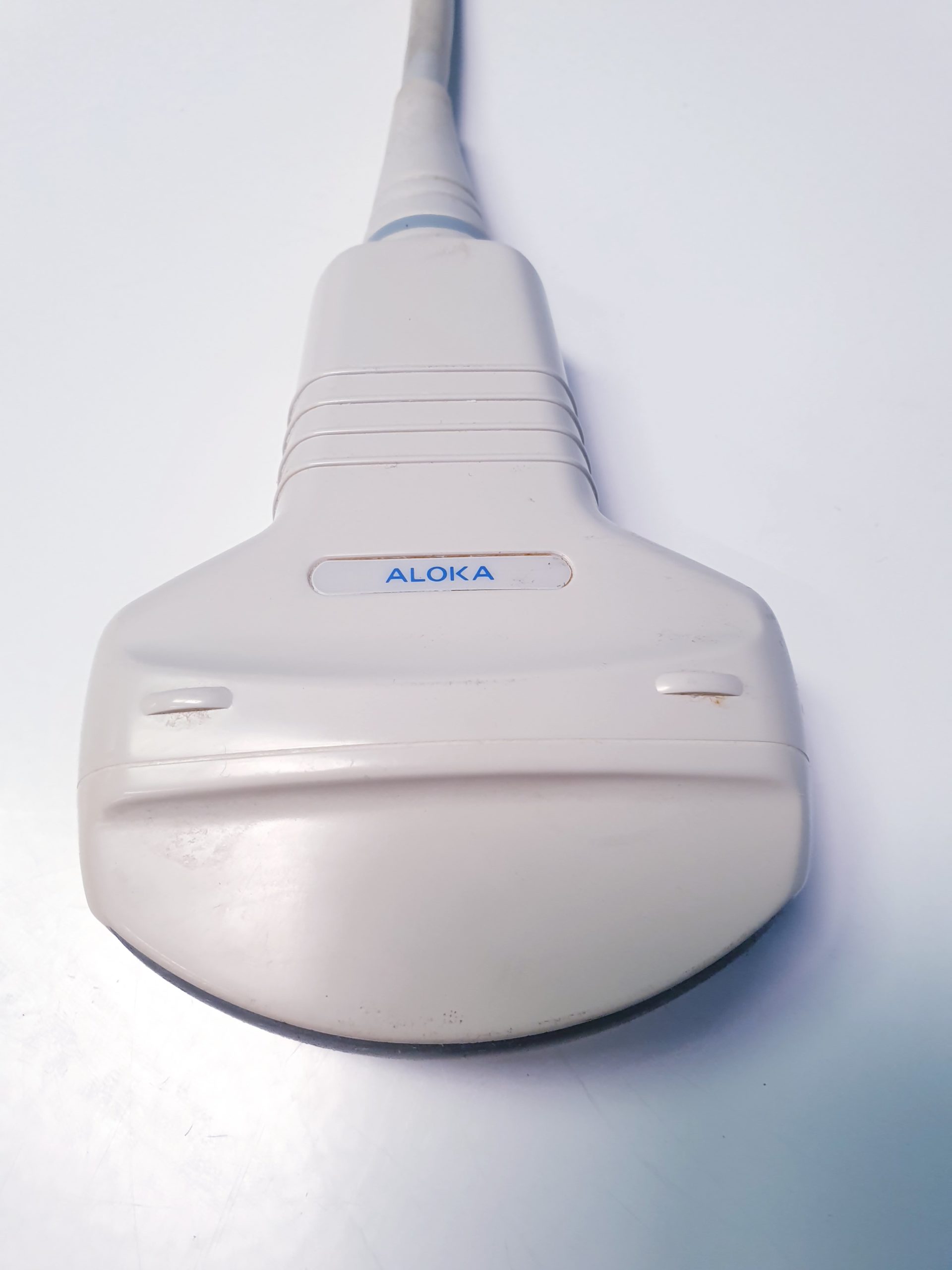 ALOKA UST-9126 Konvex Sonde – Bild 23
