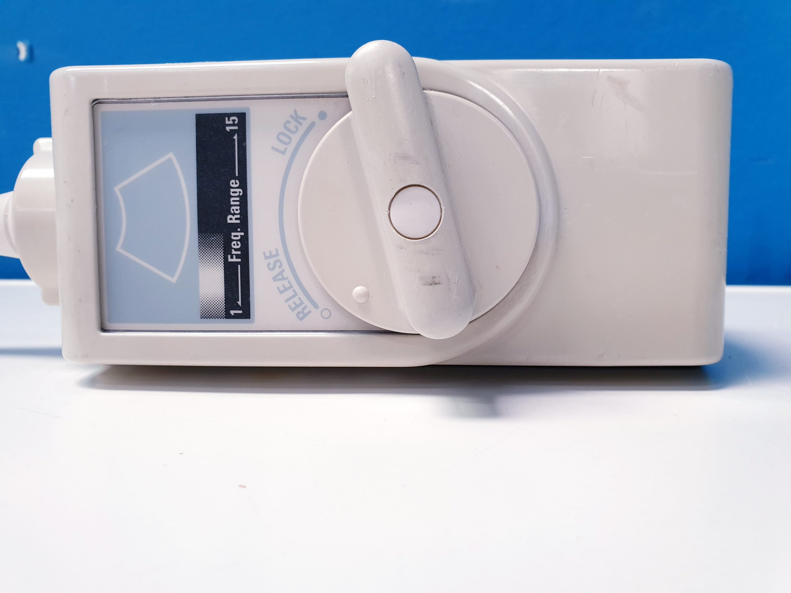 ALOKA UST-9126 Konvex Sonde – Bild 13