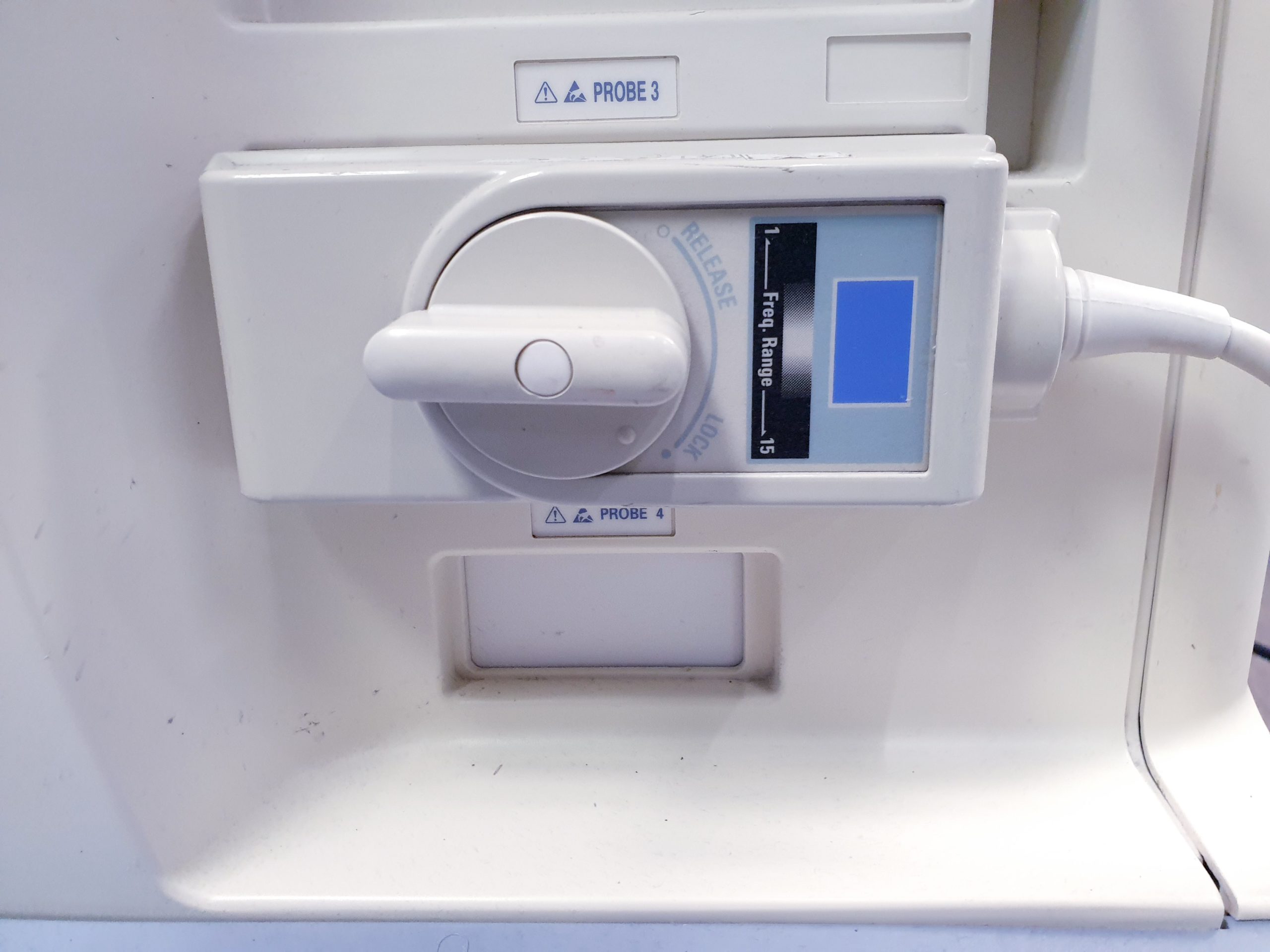 Aloka UST-5410H - UST 5410 H Linear Sonde – Bild 19