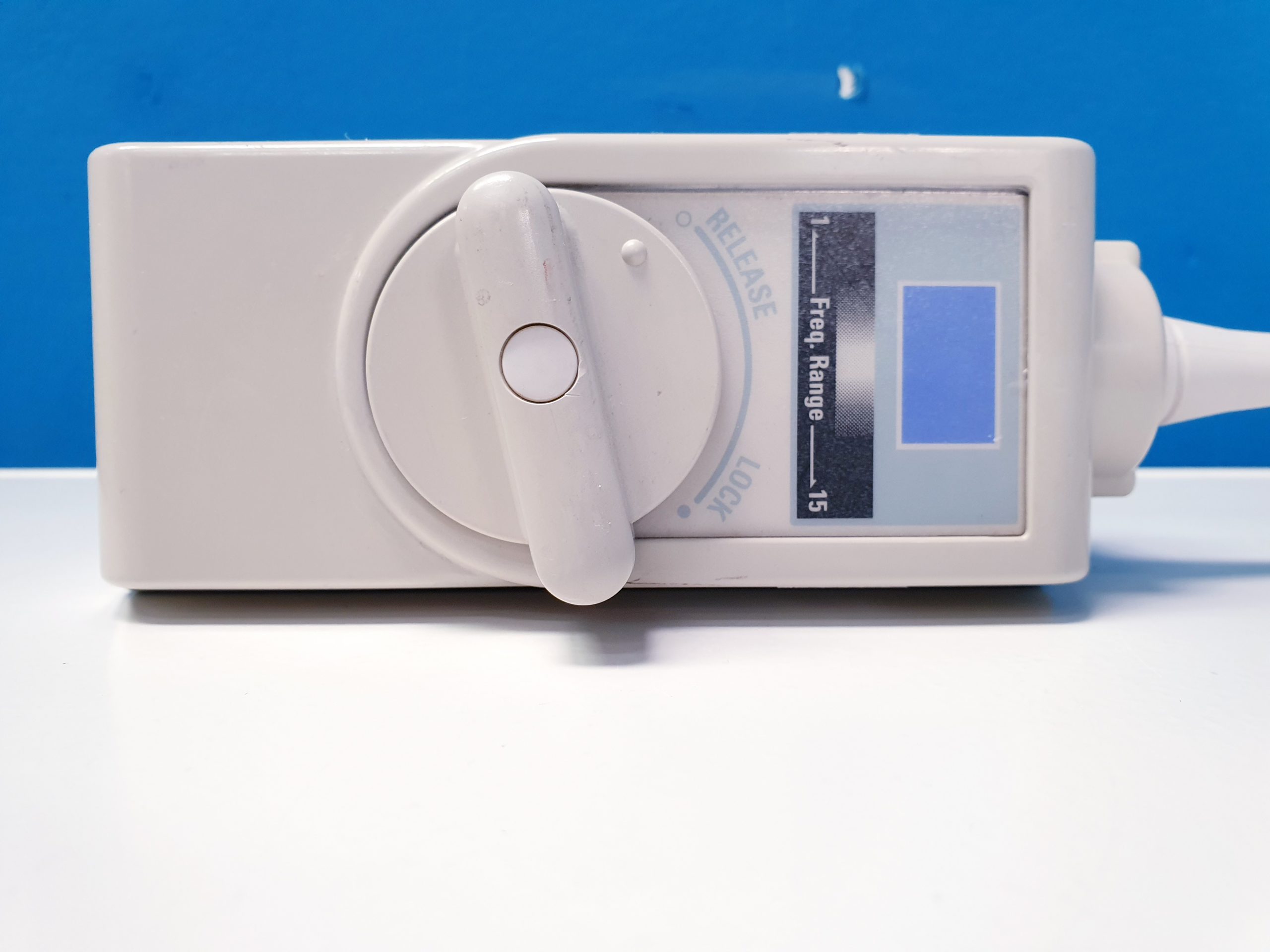 Aloka UST-5410H - UST 5410 H Linear Sonde – Bild 13