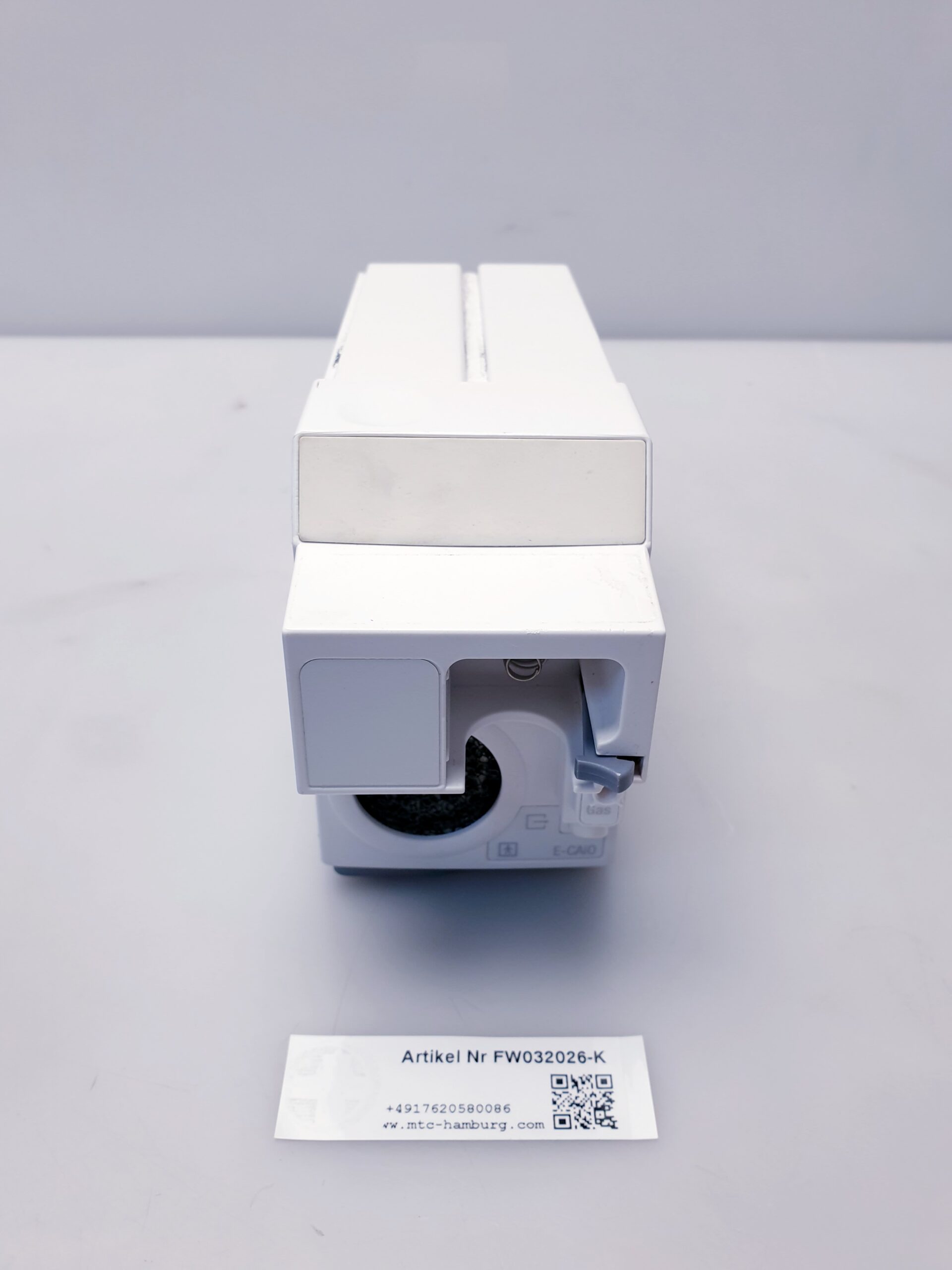 Datex Ohmeda E-CAiO Modul 5 Agent Gas Module – Bild 2