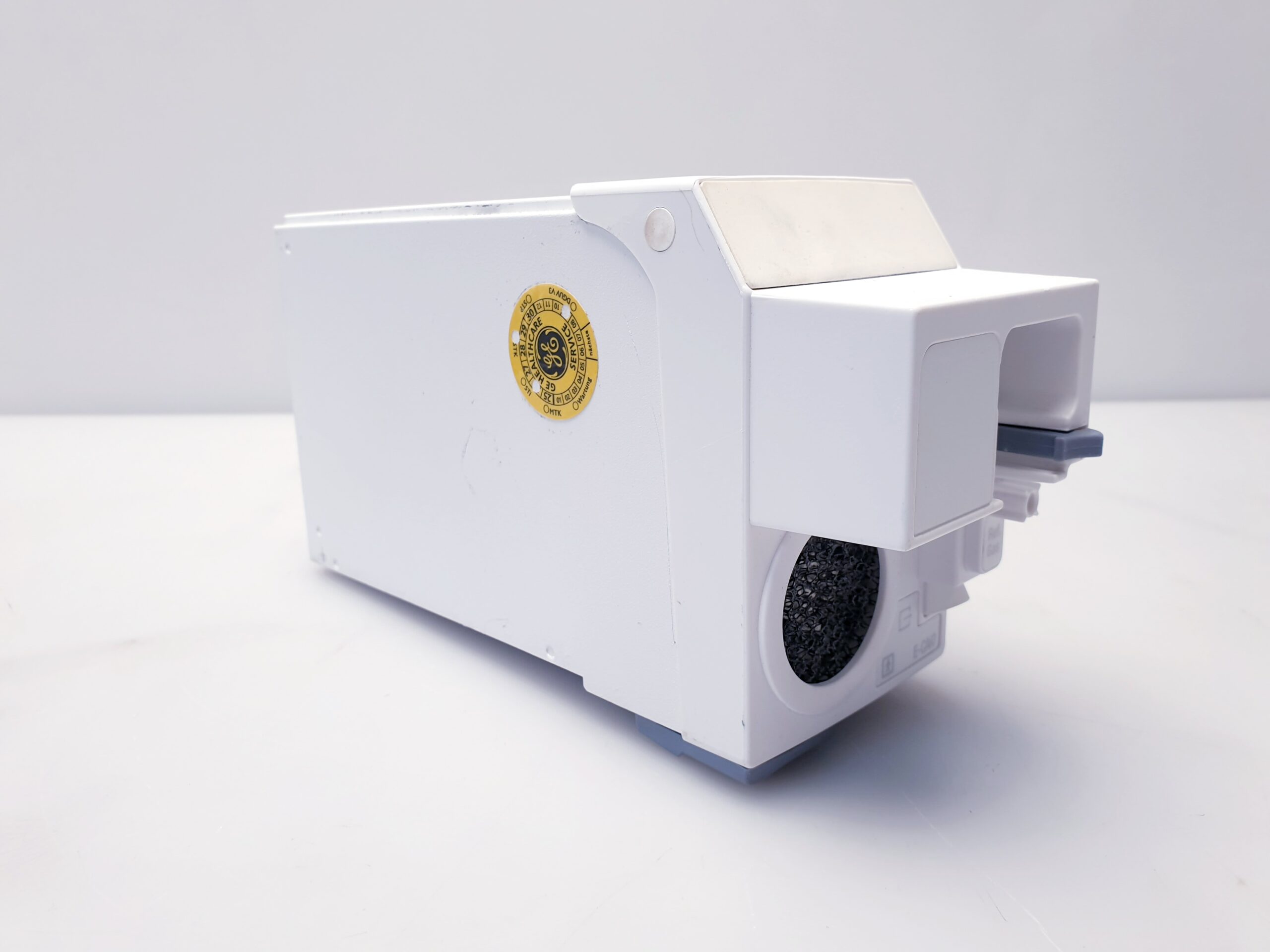 Datex Ohmeda E-CAiO Modul 5 Agent Gas Module – Bild 6