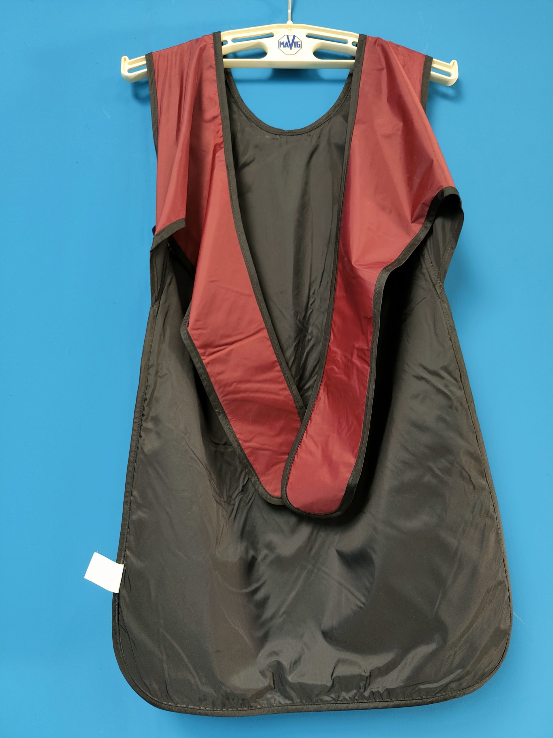 Röntgenschutzweste – Schutzweste – Bleiweste – Strahlenschutzweste - – Bild 8