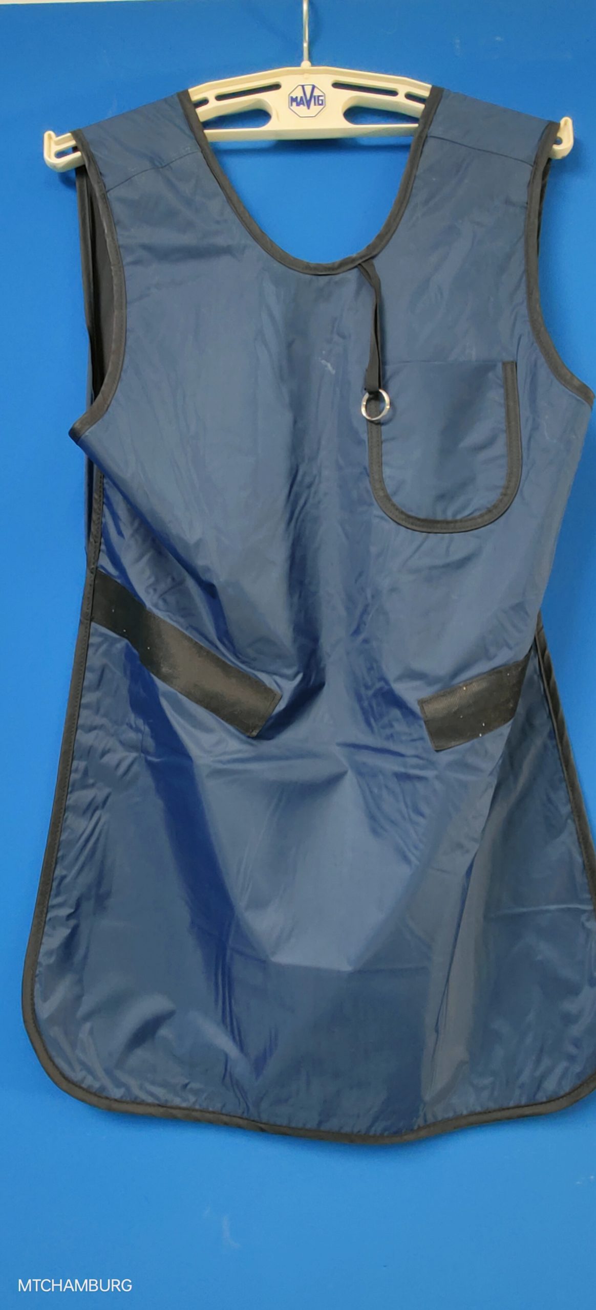 Röntgenschutzweste – Schutzweste – Bleiweste – Strahlenschutzweste –Balu – Bild 6