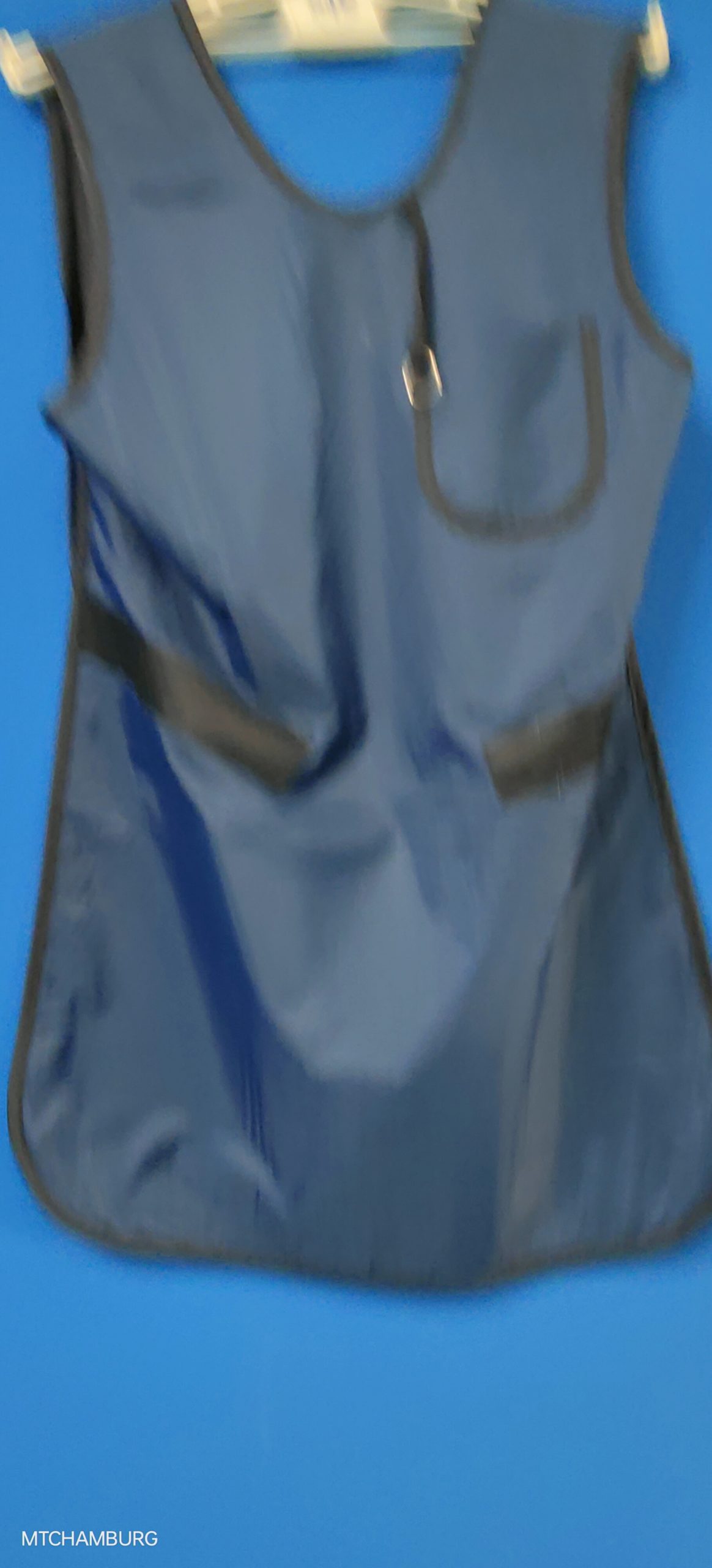 Röntgenschutzweste – Schutzweste – Bleiweste – Strahlenschutzweste –Balu – Bild 7