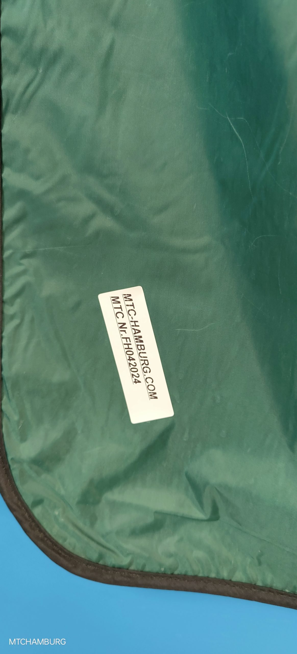 Röntgenschutzweste - Schutzweste - Bleiweste - Strahlenschutzweste – Bild 7