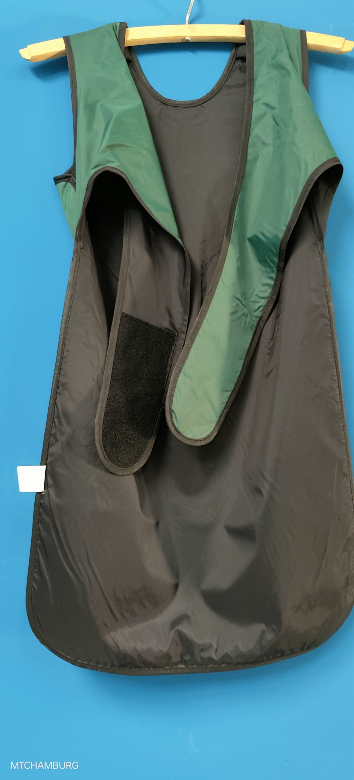 Röntgenschutzweste - Schutzweste - Bleiweste - Strahlenschutzweste – Bild 3