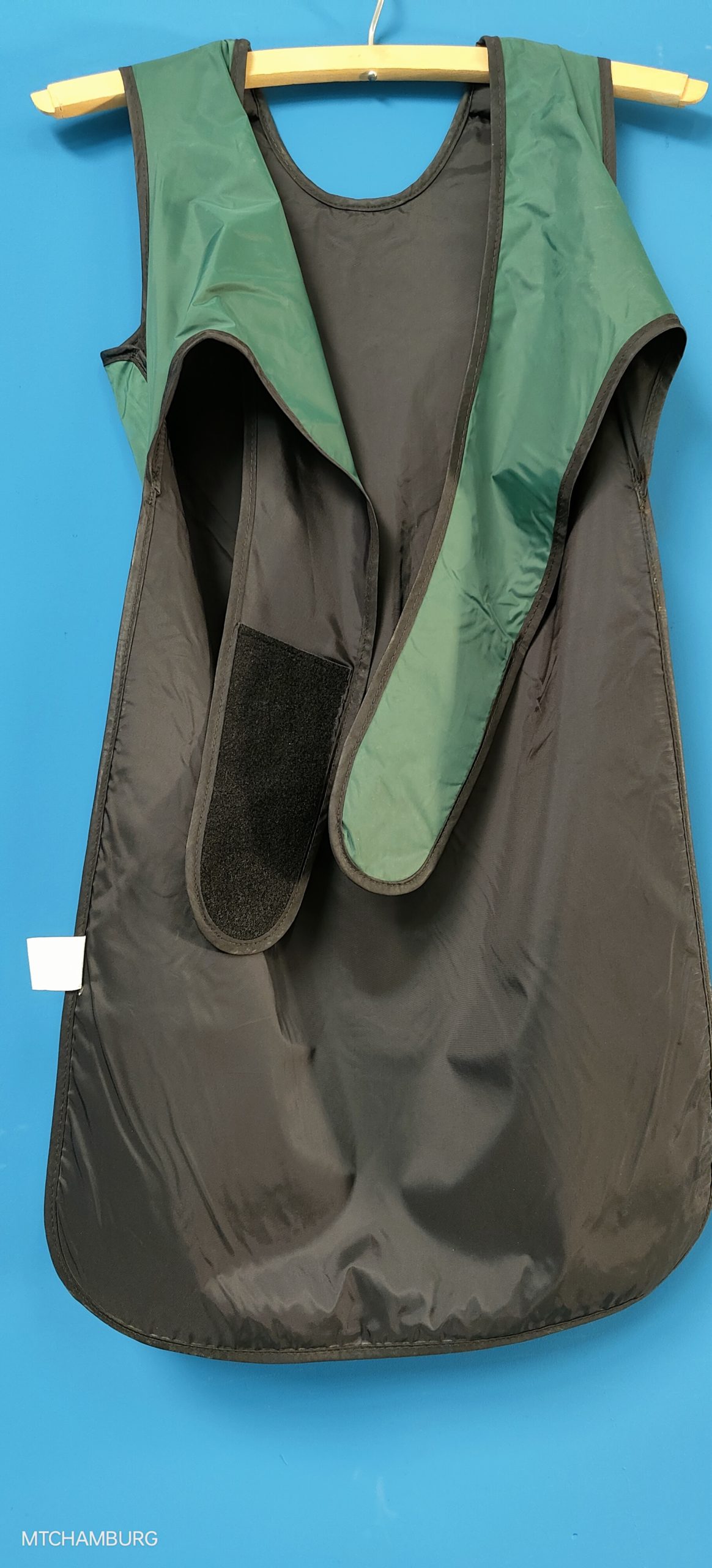 Röntgenschutzweste - Schutzweste - Bleiweste - Strahlenschutzweste – Bild 2