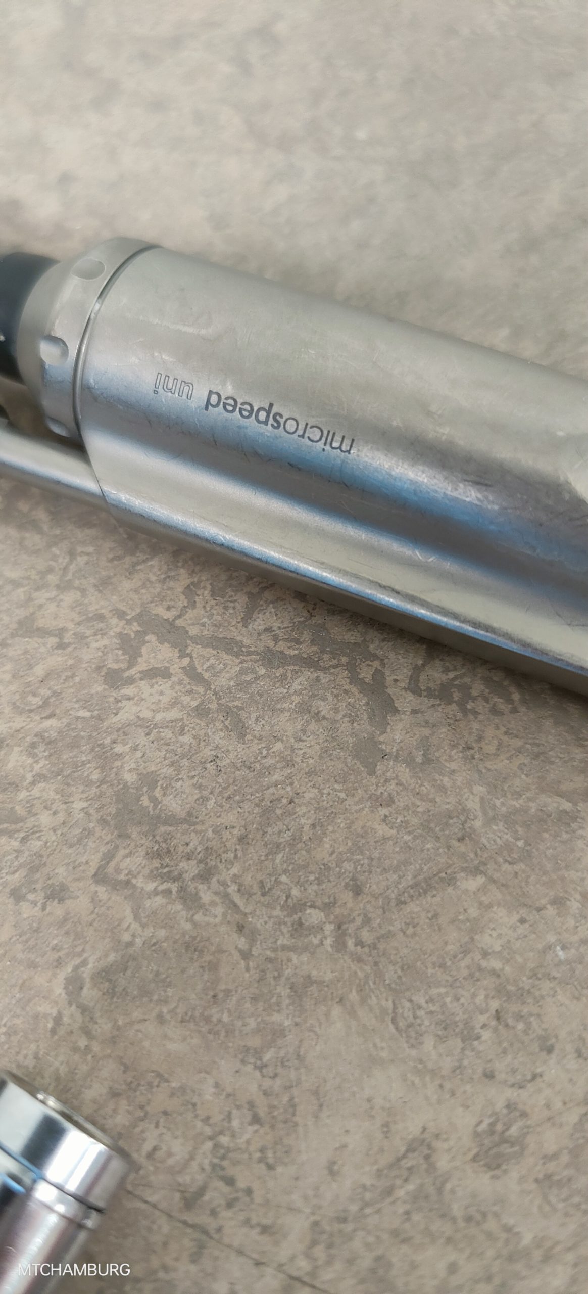 Aesculap GD682 GD 682 microspeed uni – Bild 4