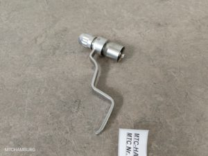 Synthes 511.790 Quick Coupling Wire Driver   Quick Coupling