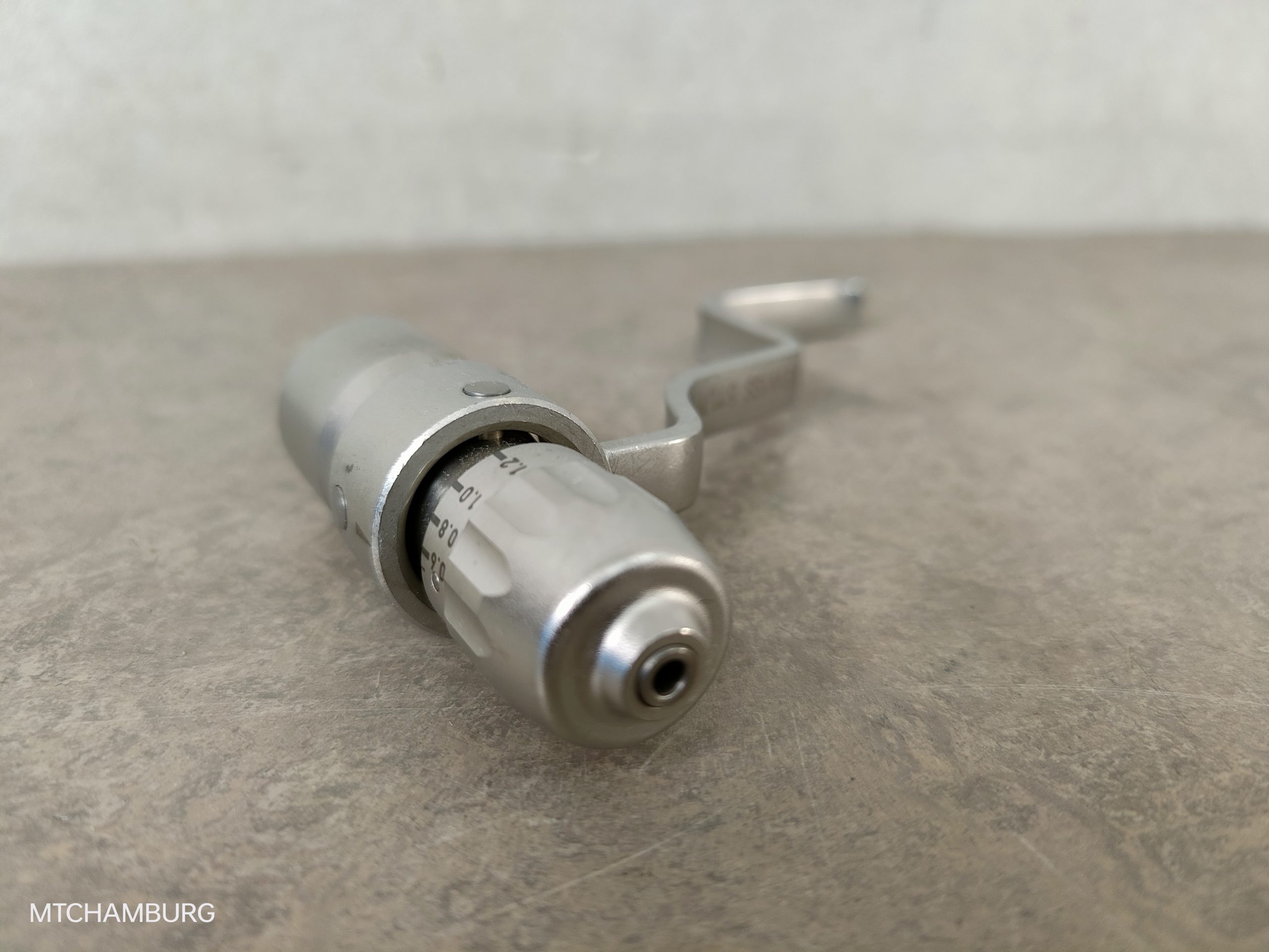 Synthes 511.790 Quick Coupling Wire Driver Quick Coupling – Bild 6