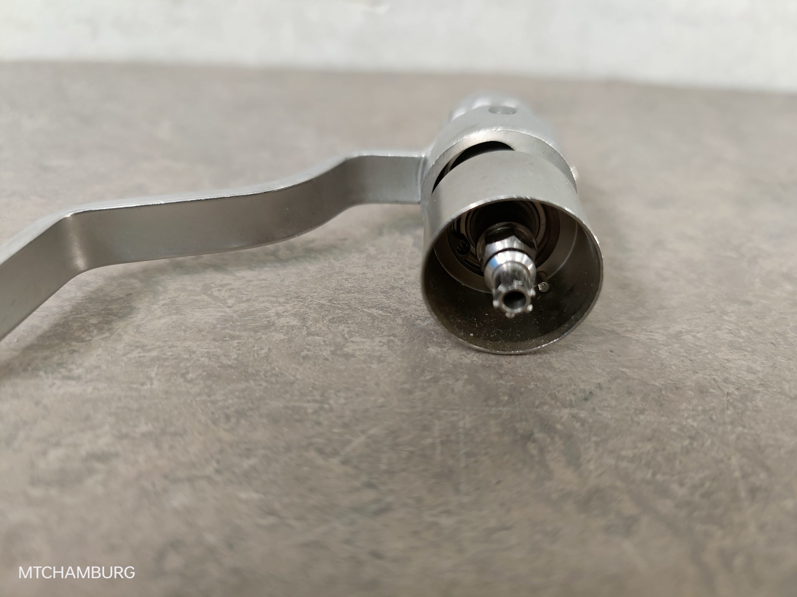 Synthes 511.790 Quick Coupling Wire Driver Quick Coupling – Bild 8