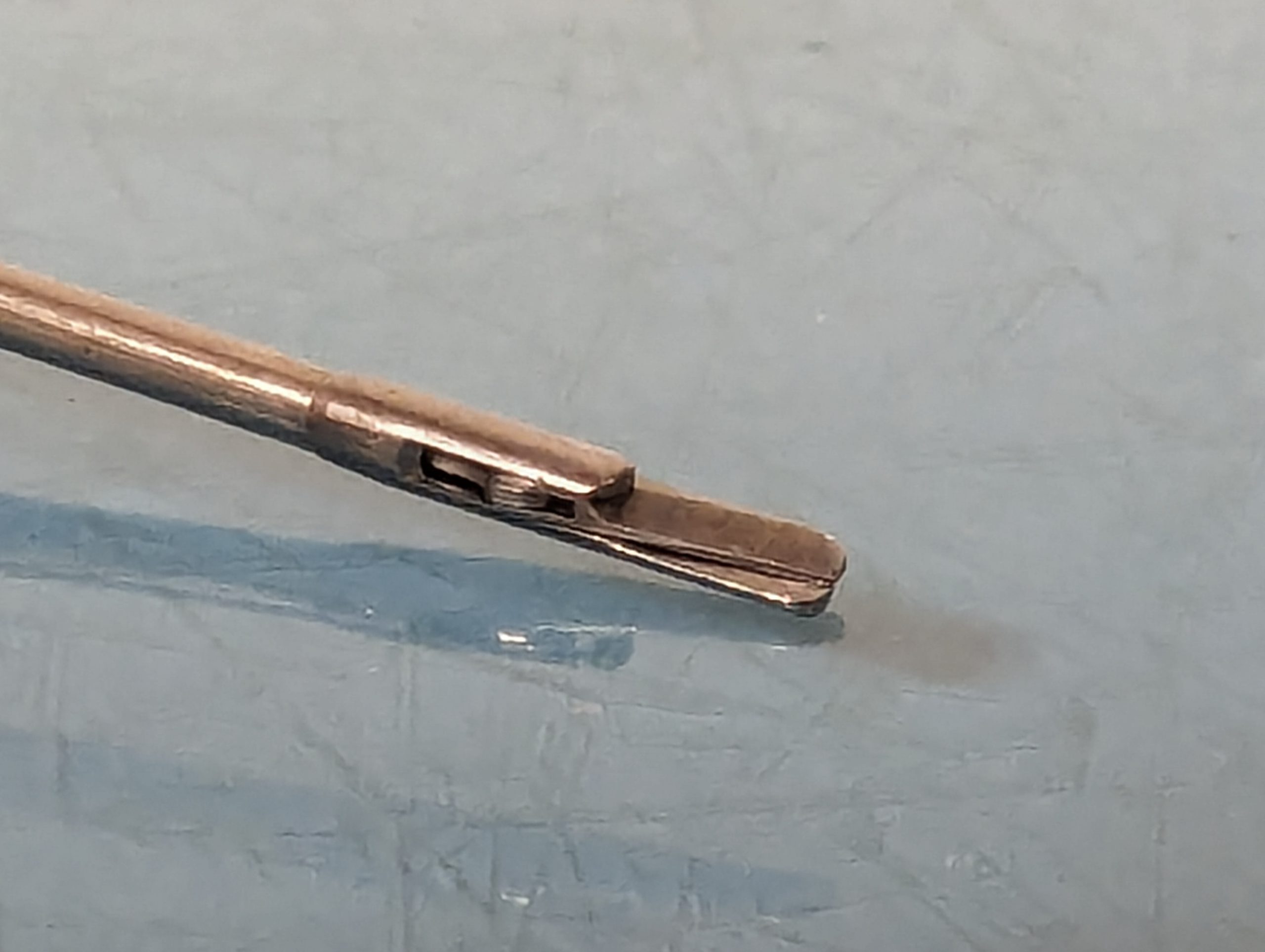 RUDOLF RF216-343 Op Instrument – Bild 8