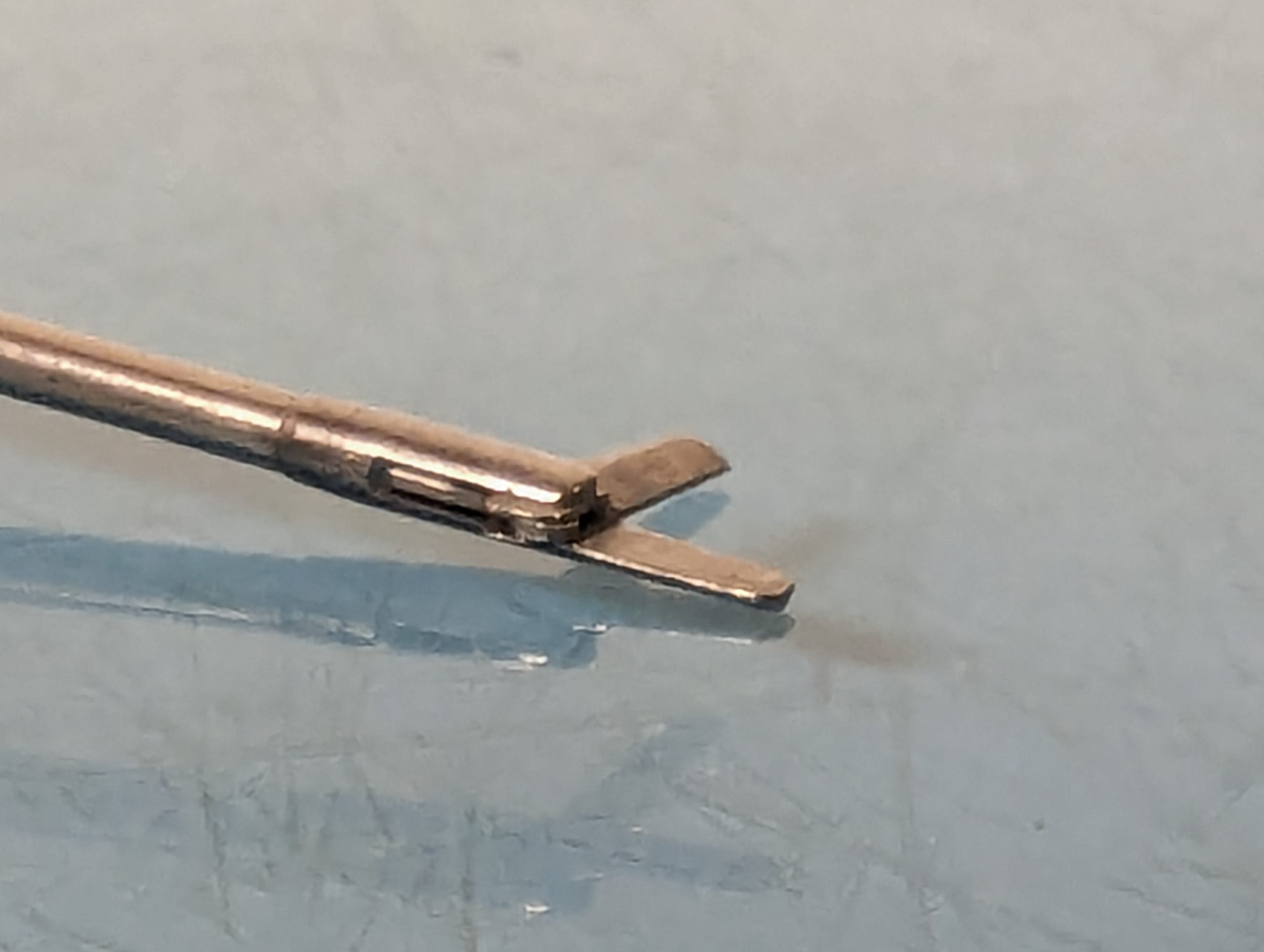 RUDOLF RF216-343 Op Instrument – Bild 9