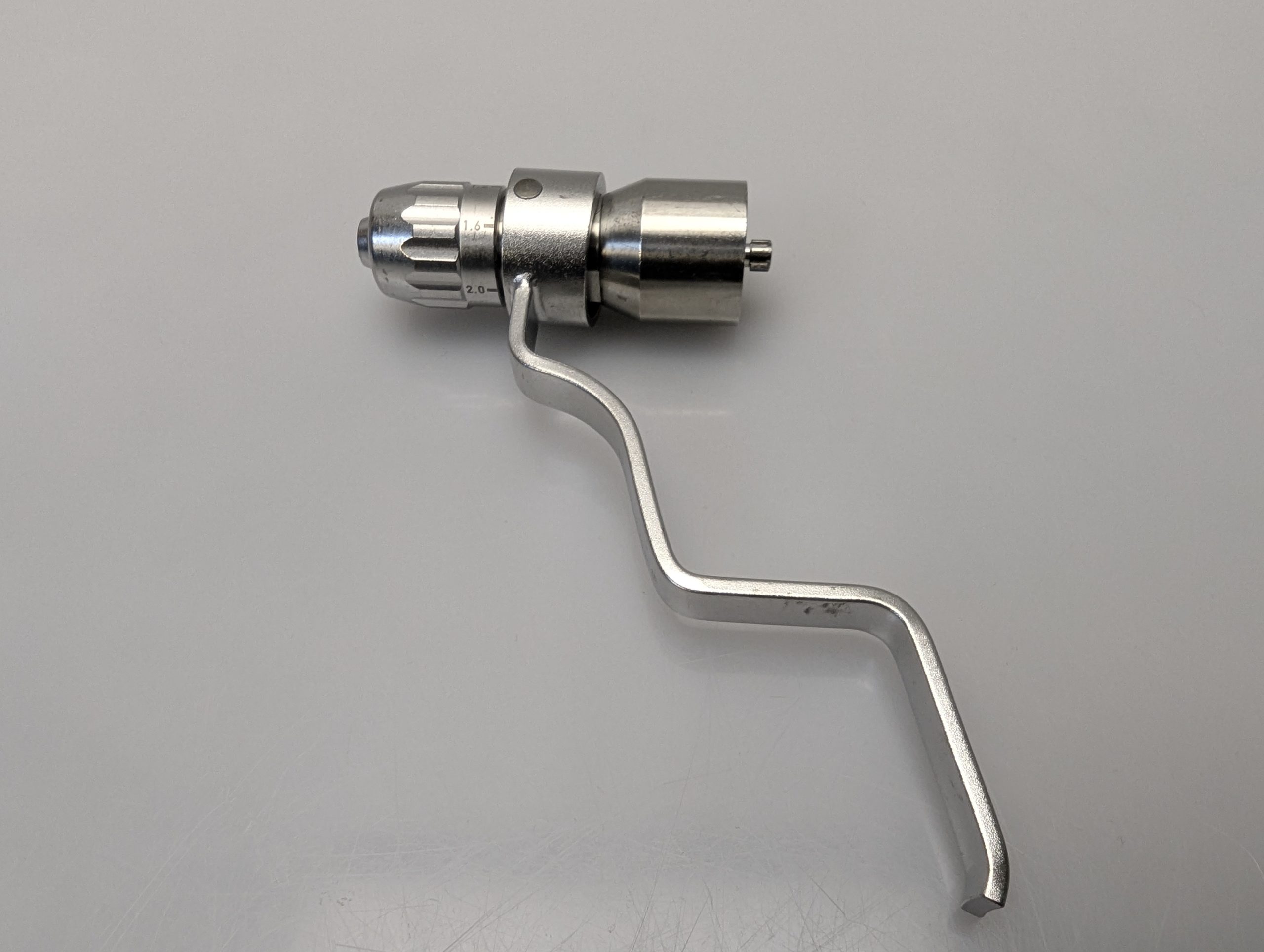 Synthes 511.790 Quick Coupling Wire Driver Quick Coupling – Bild 16