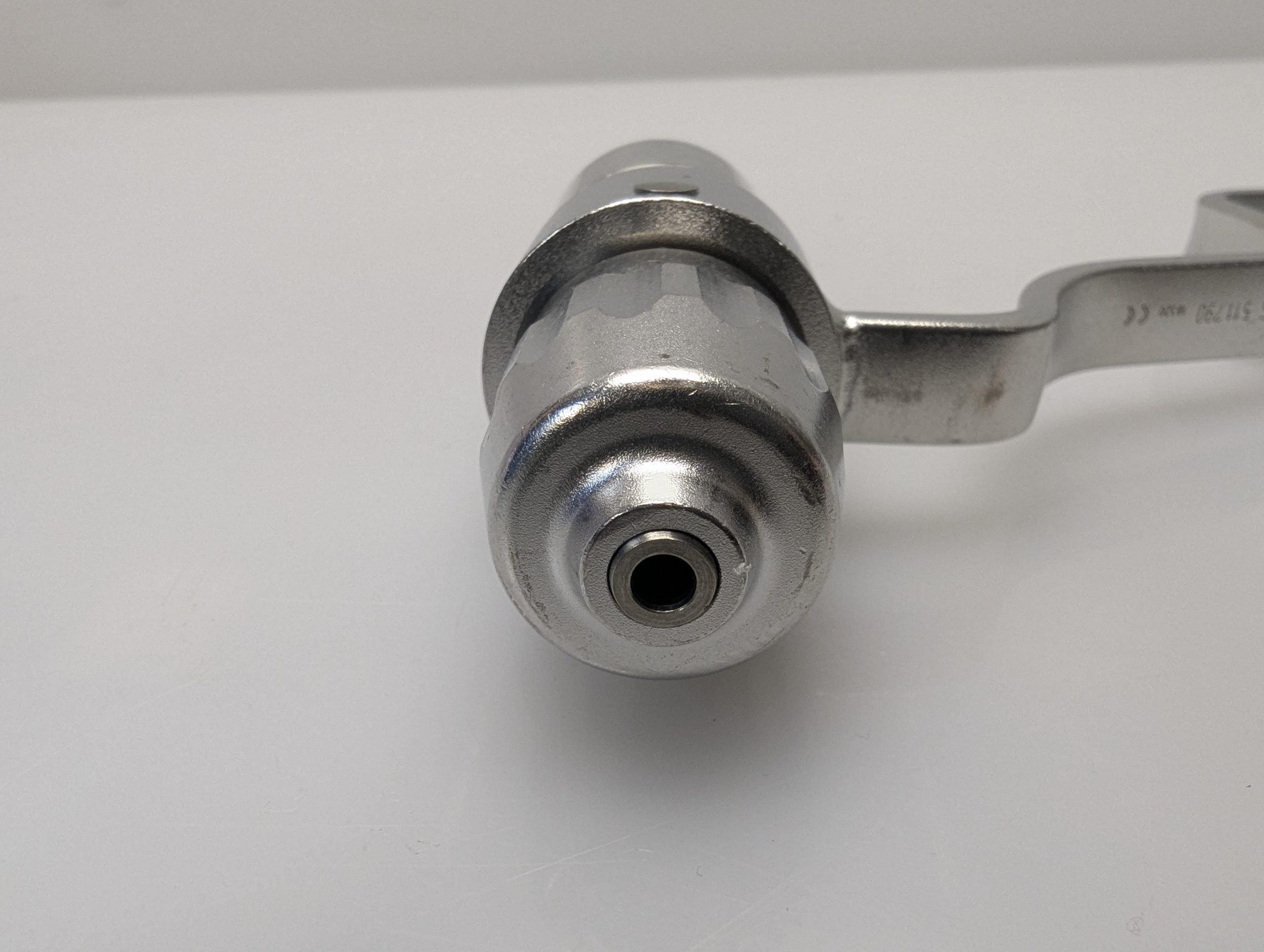 Synthes 511.790 Quick Coupling Wire Driver Quick Coupling – Bild 10