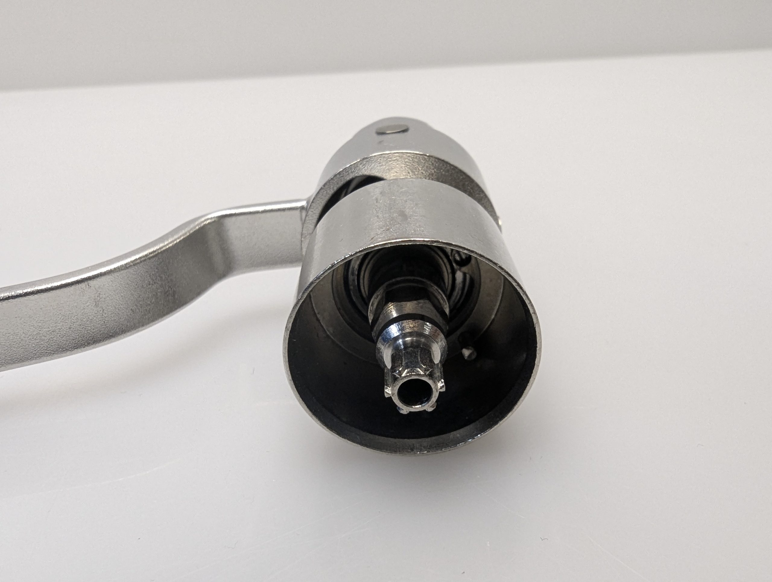 Synthes 511.790 Quick Coupling Wire Driver Quick Coupling – Bild 11