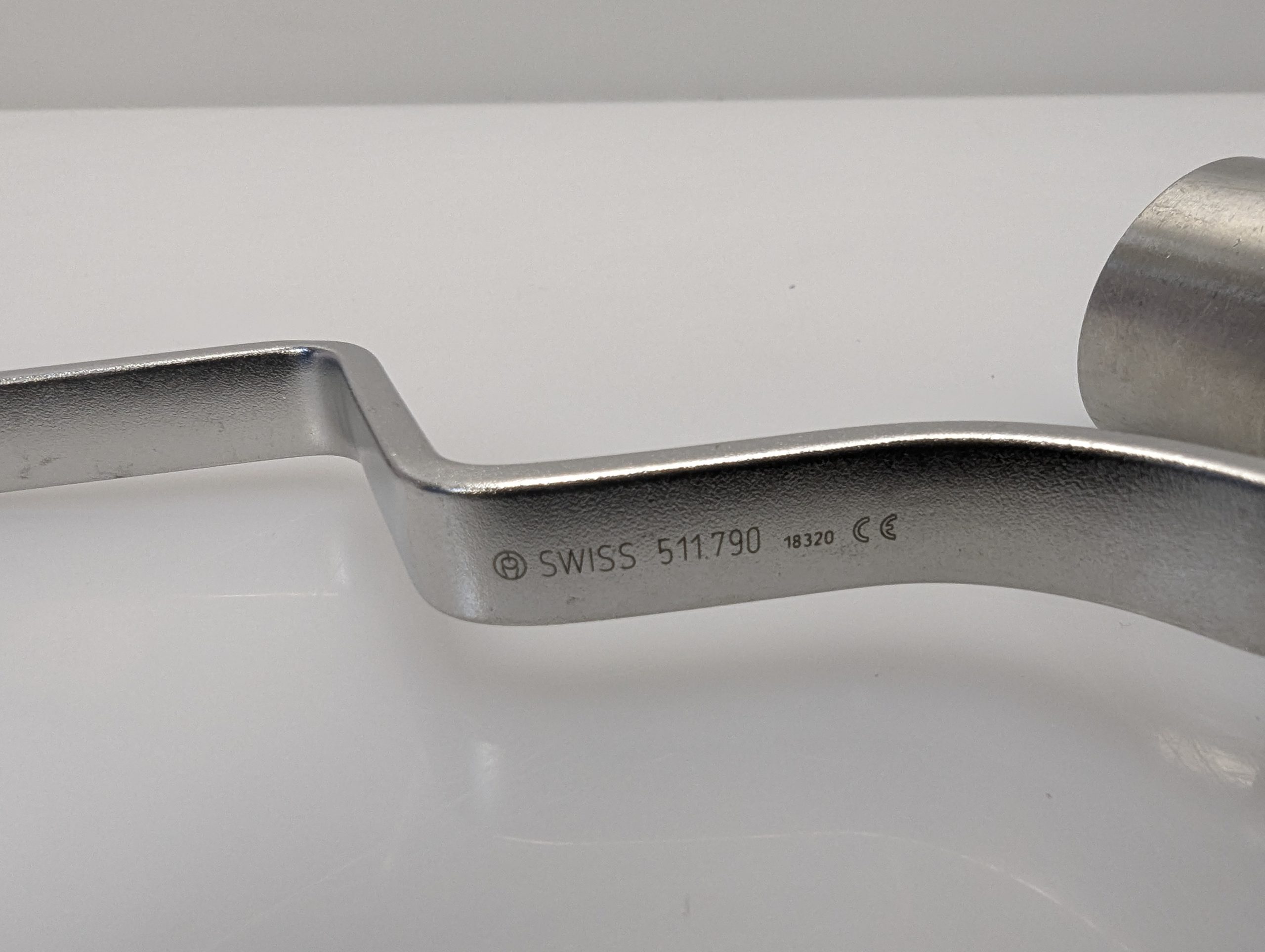 Synthes 511.790 Quick Coupling Wire Driver Quick Coupling – Bild 12