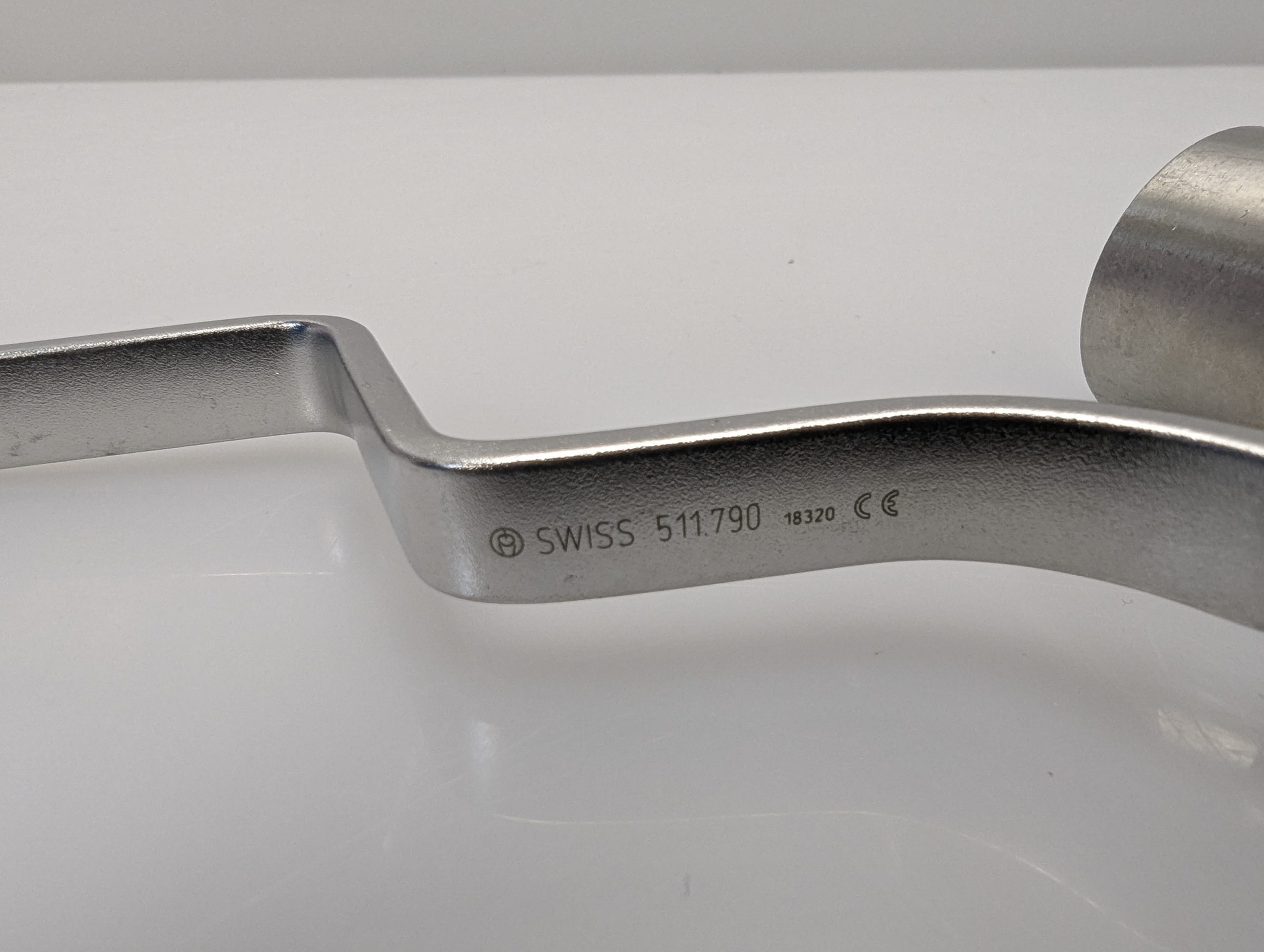 Synthes 511.790 Quick Coupling Wire Driver Quick Coupling – Bild 13