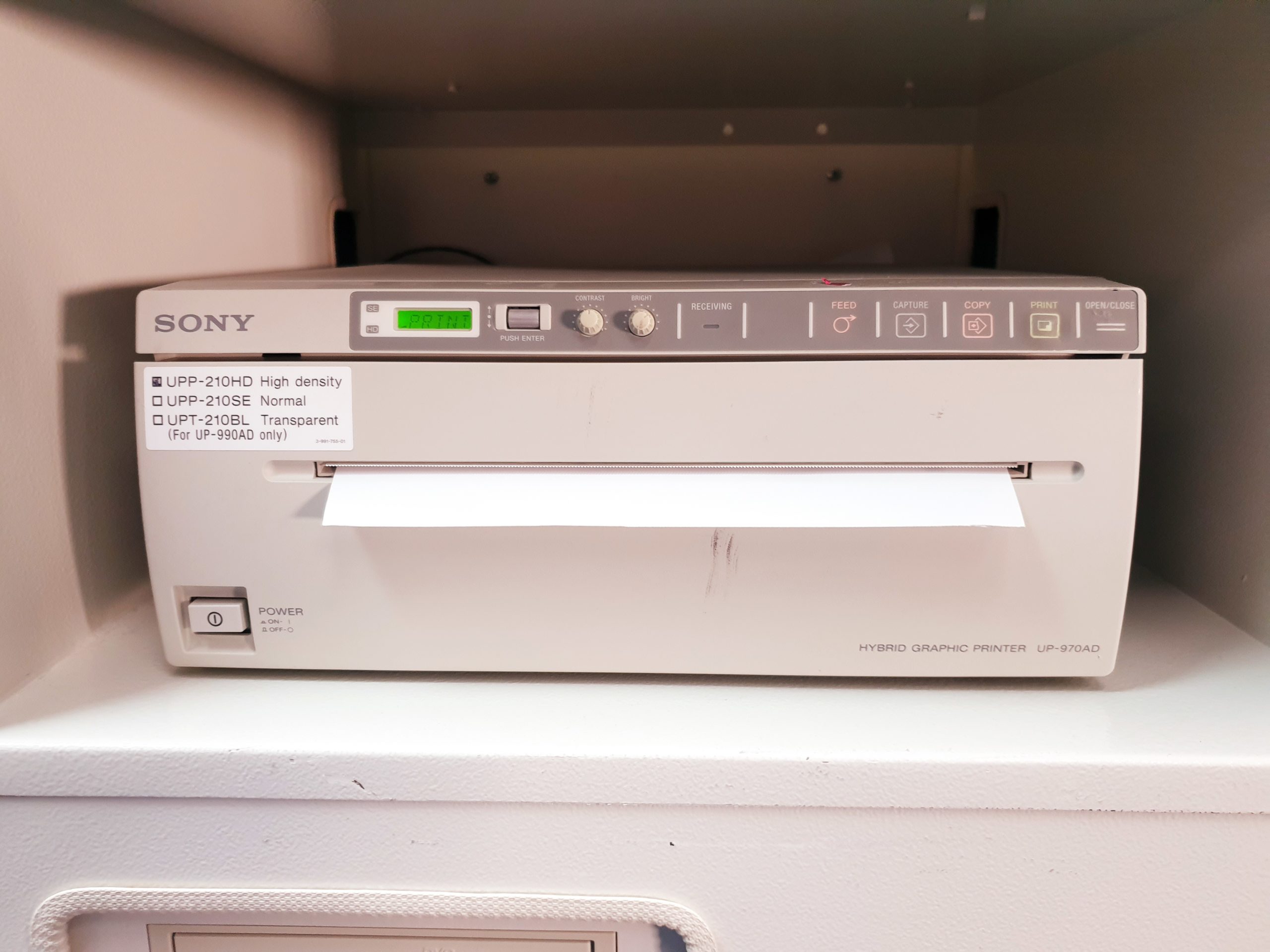 Siemens Siremobil Compact L C Arm - Mobiles Röntgengerät DOM 2009 – Bild 7