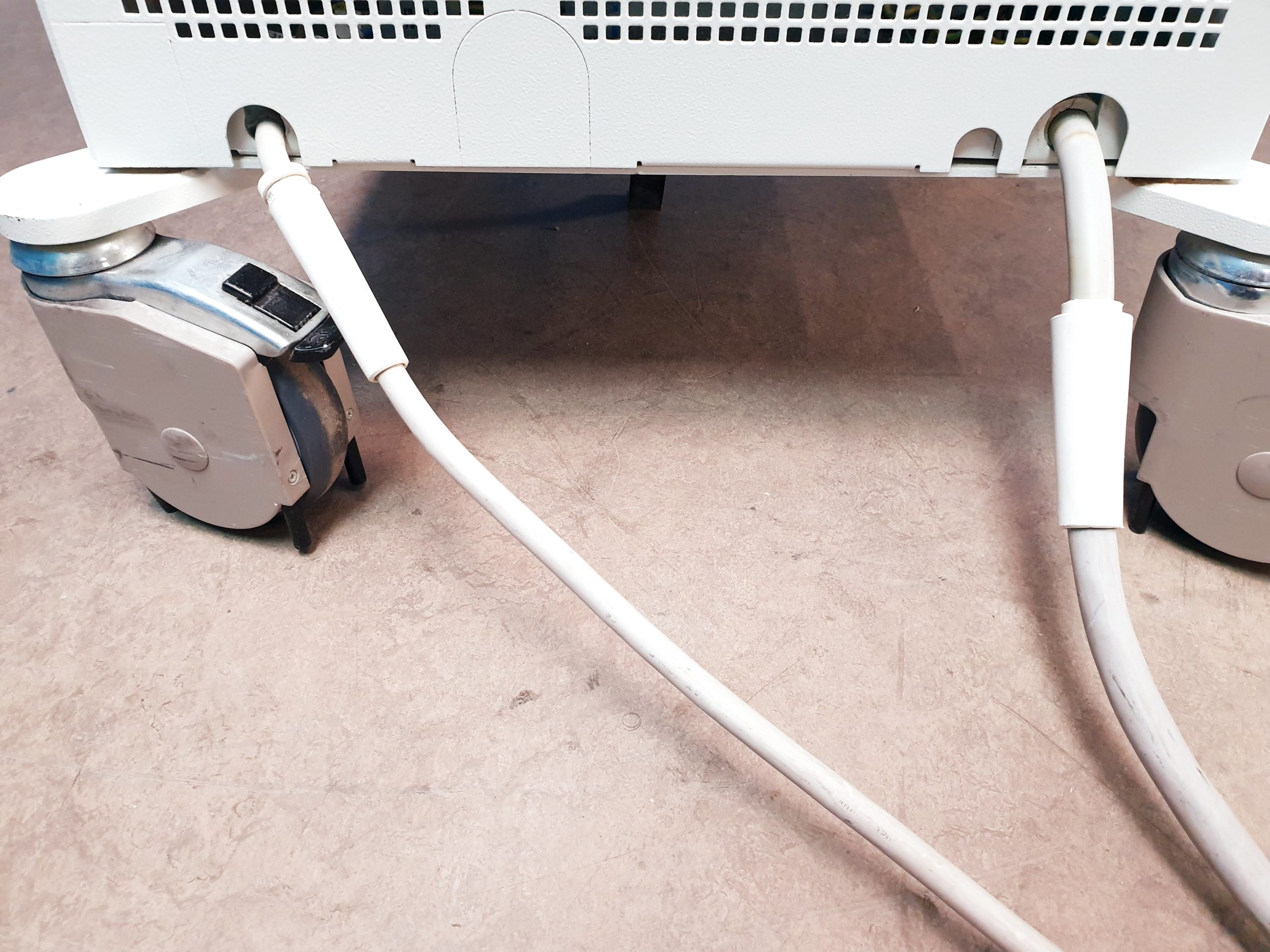 Siemens Siremobil Compact L C Arm - Mobiles Röntgengerät DOM 2009 – Bild 13