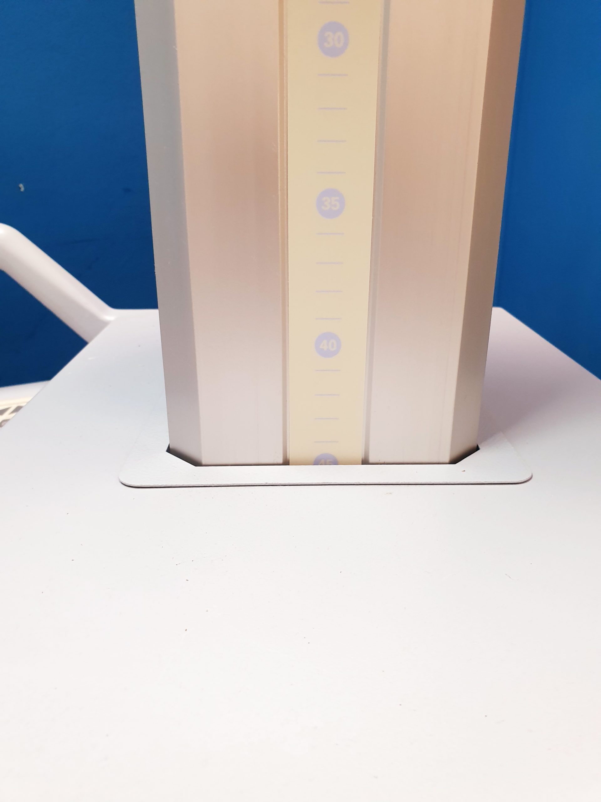 Siemens Siremobil Compact L C Arm - Mobiles Röntgengerät DOM 2009 – Bild 22