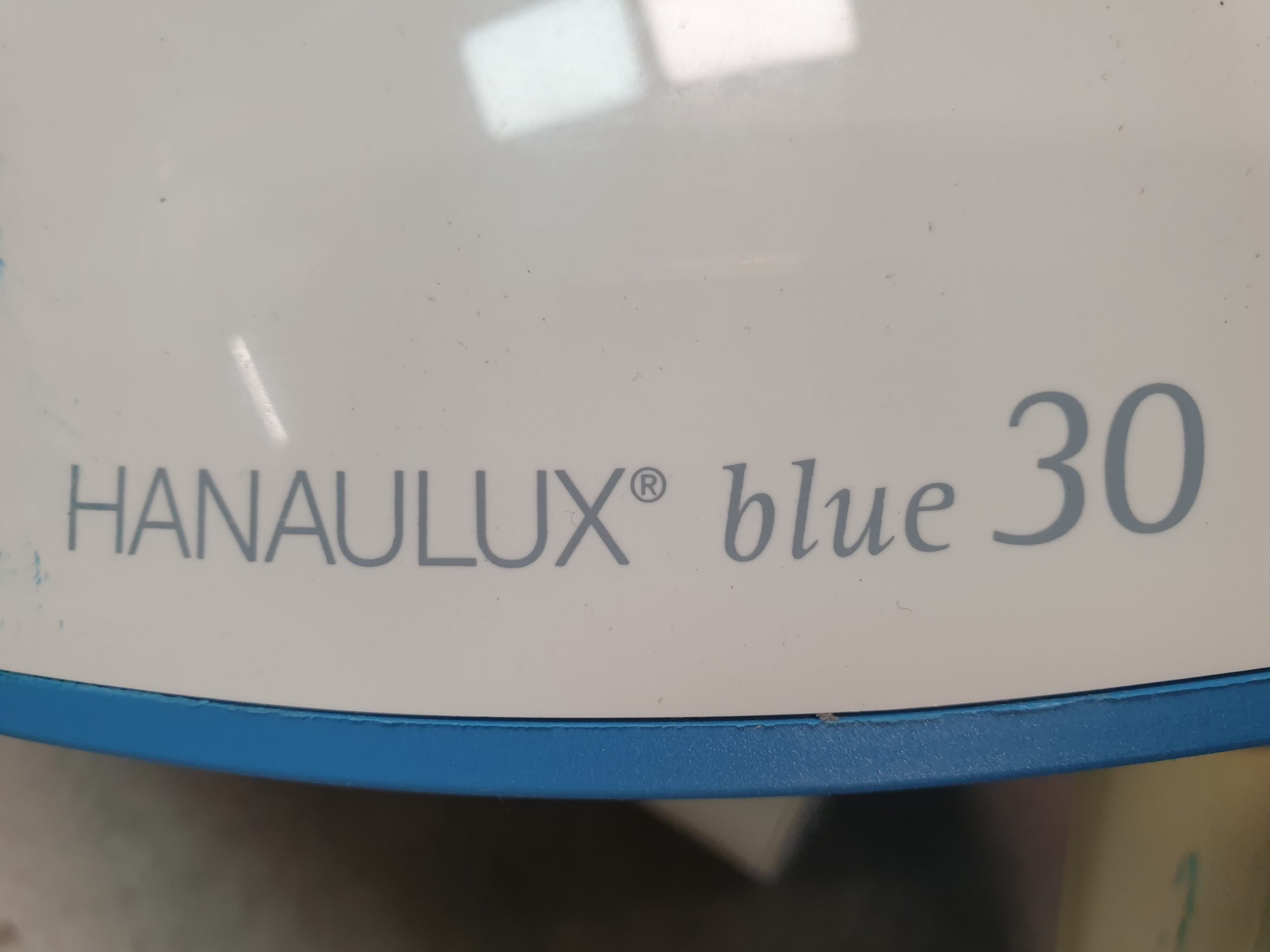 Maquet Hanaulux Blue 30 Behandlunslampe - – Bild 6