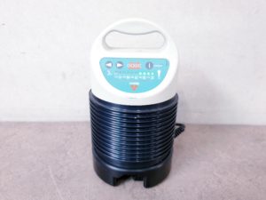 Biotest BIW3000 // BIW 3000 Blut und Infusionswärmer