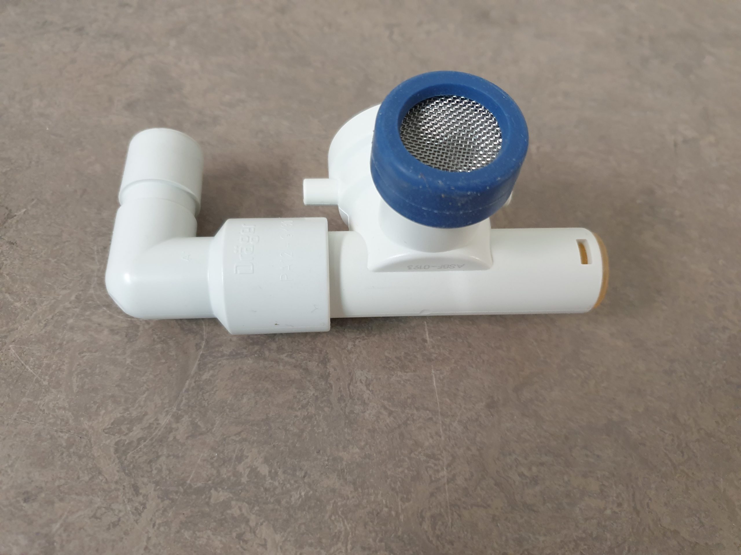 Dräger Evita PA12 GK30 Ventil Expirationsventil – Bild 15